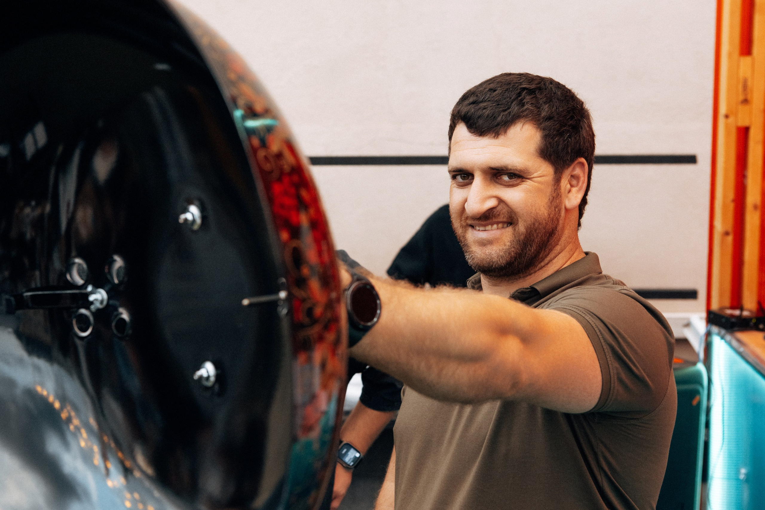 Varka.rest. Фотограф Владимир Молоканов