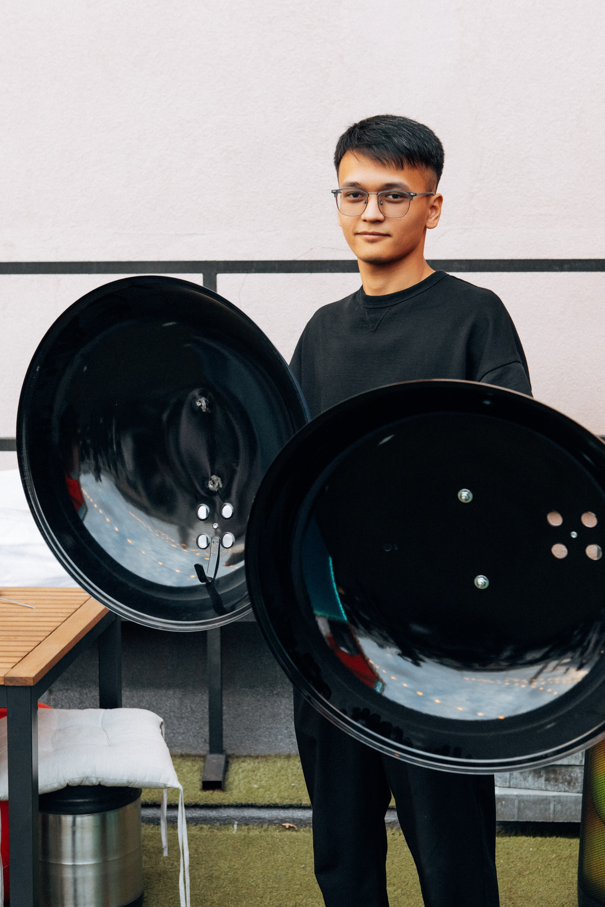 Varka.rest. Фотограф Владимир Молоканов