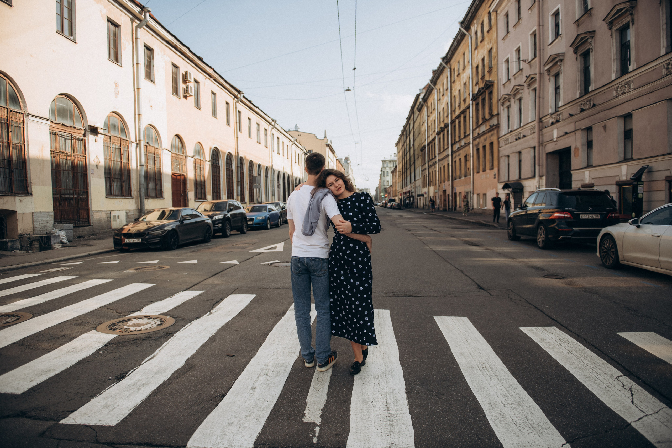 Город, лето, ты и я…. Куксенко Елена — Семейный фотограф Санкт-Петербург