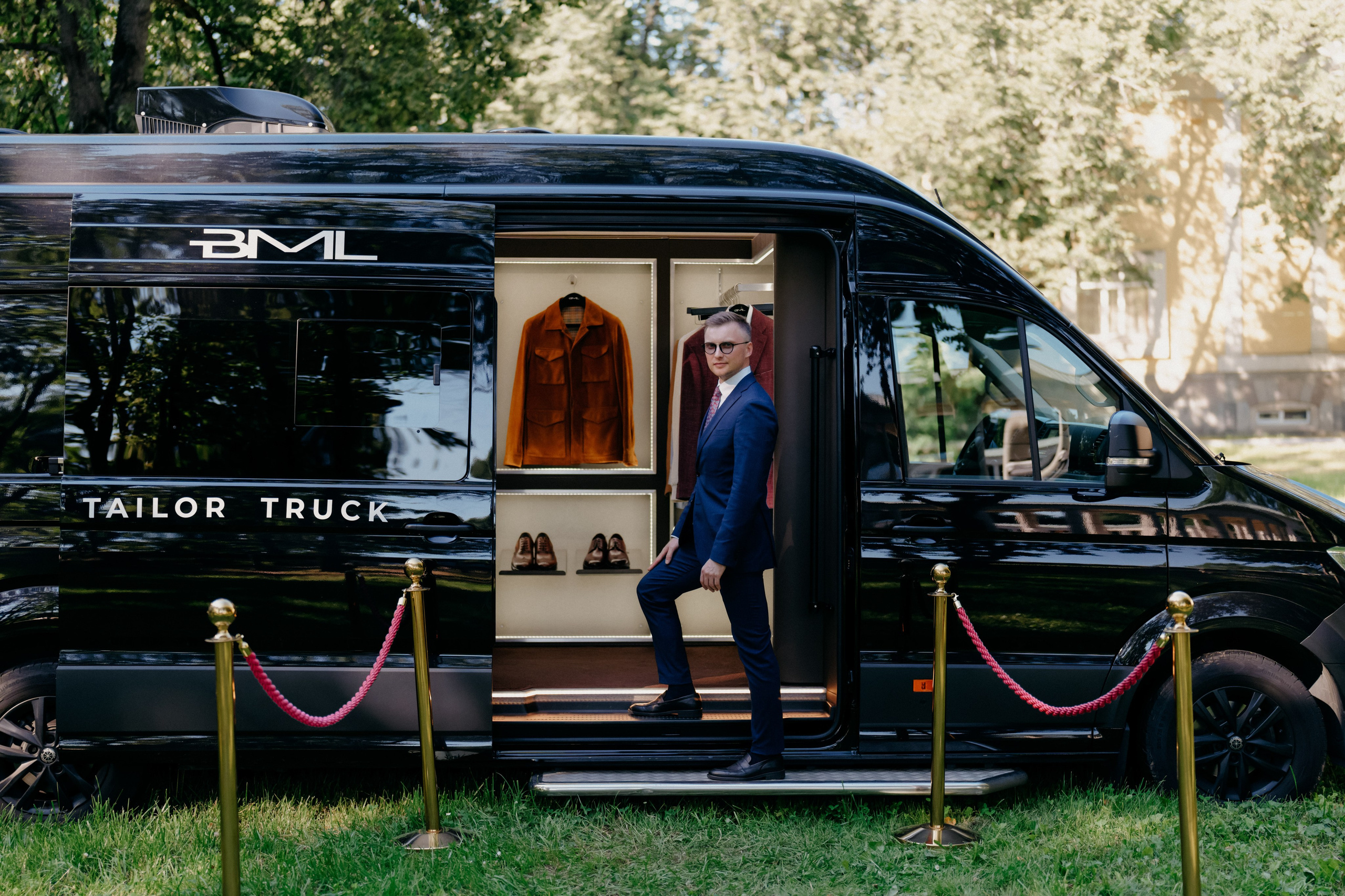 Фестиваль роз. Фотограф в Москве Дмитрий Рогов