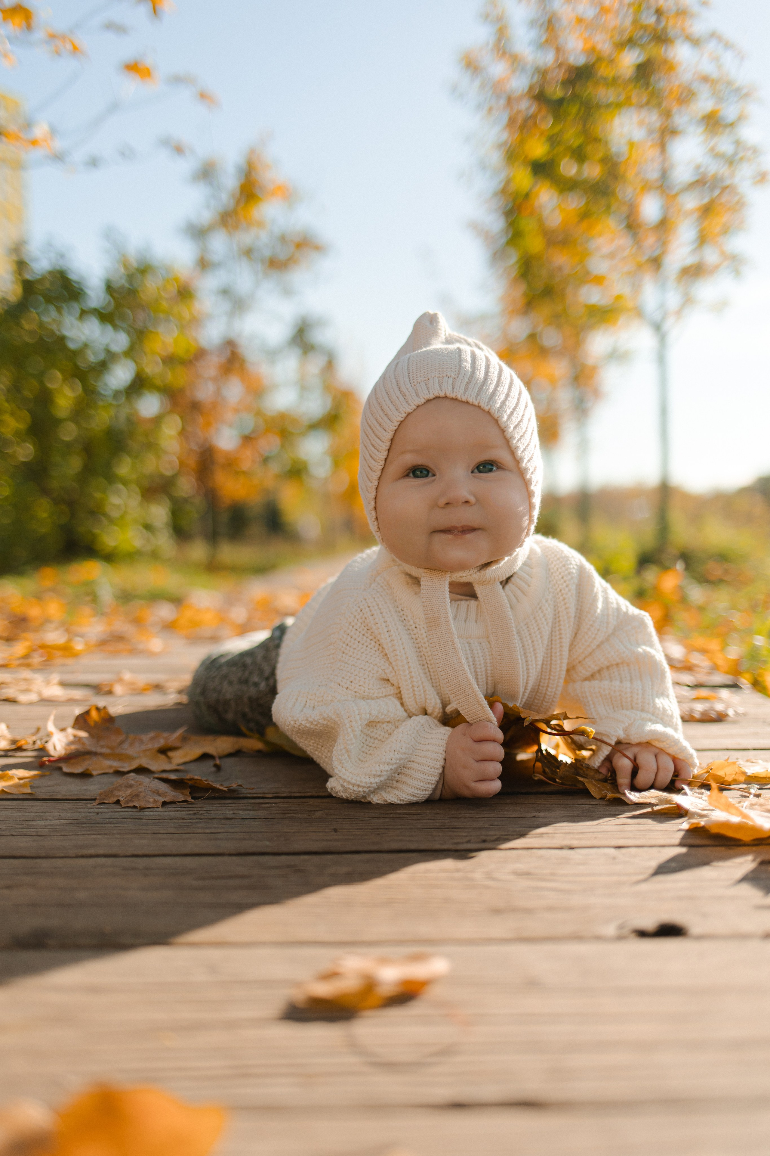 Маша с дочкой. Семейный и детский фотограф в Москве Кузьмина Мария