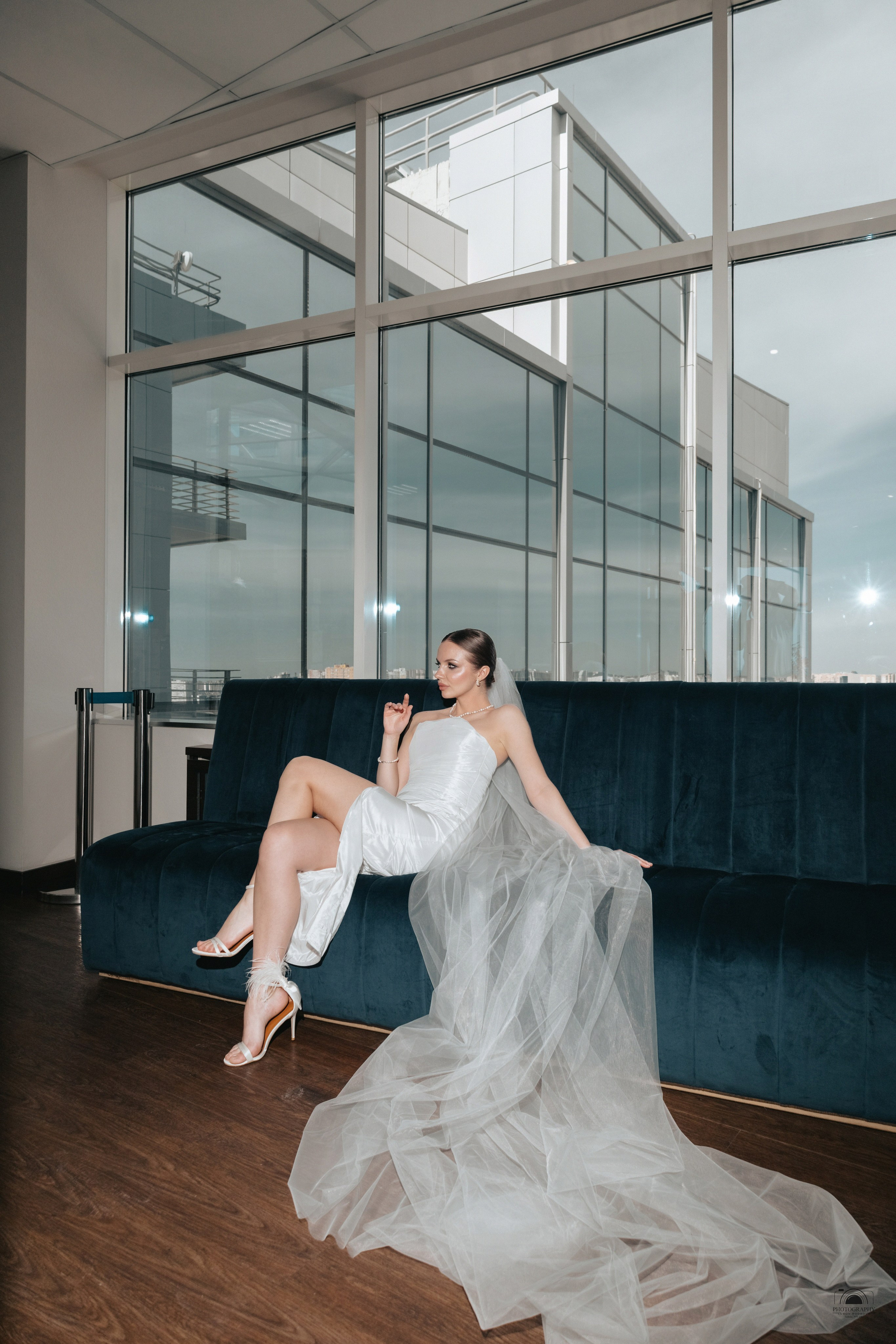 Курбан и Ксения. Семейный и портретный фотограф в Геленджике Любовь Бодрова