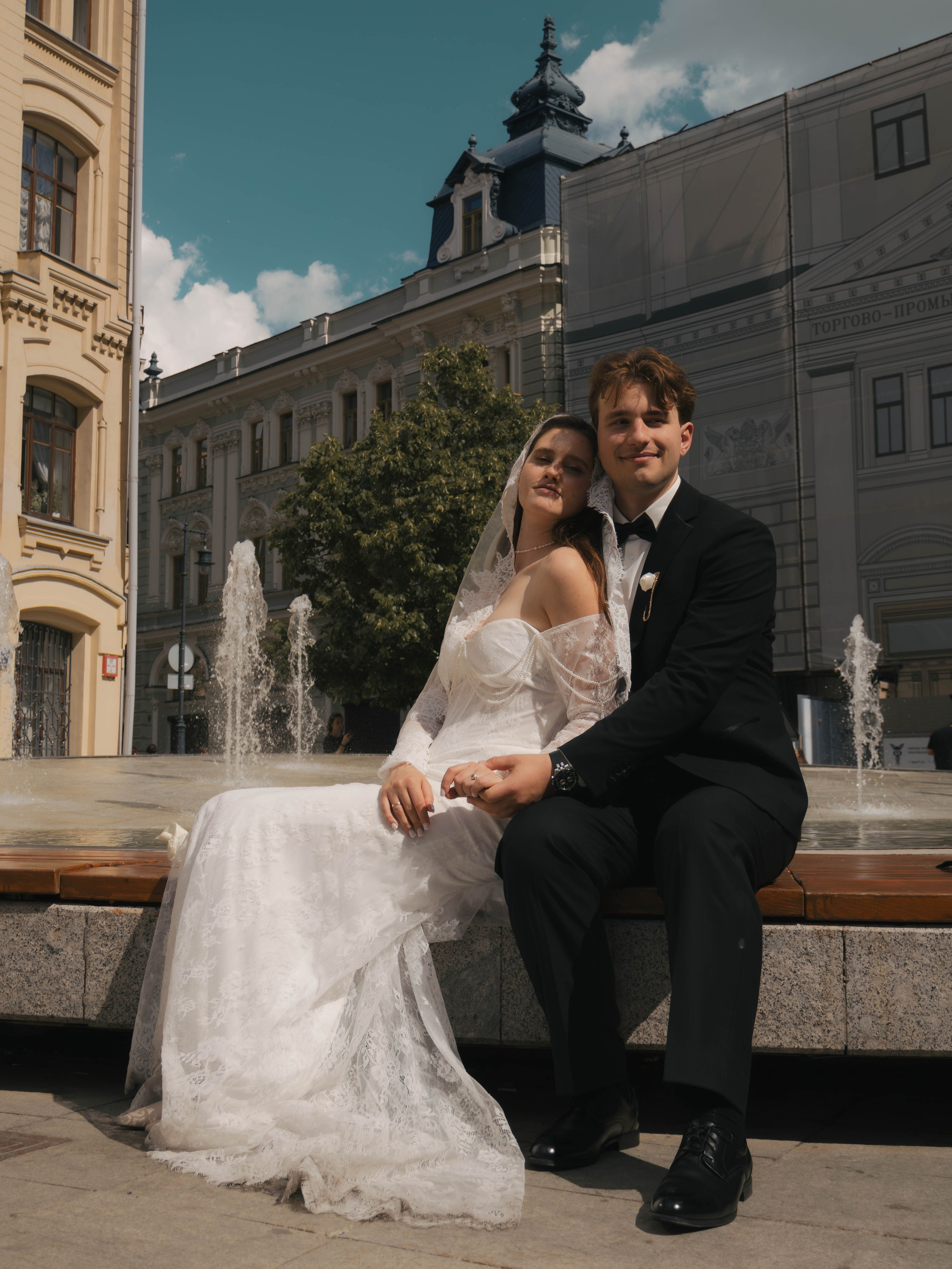 Навсегда. Rara Oleneva | фотограф (-иня, -ка, -есса)