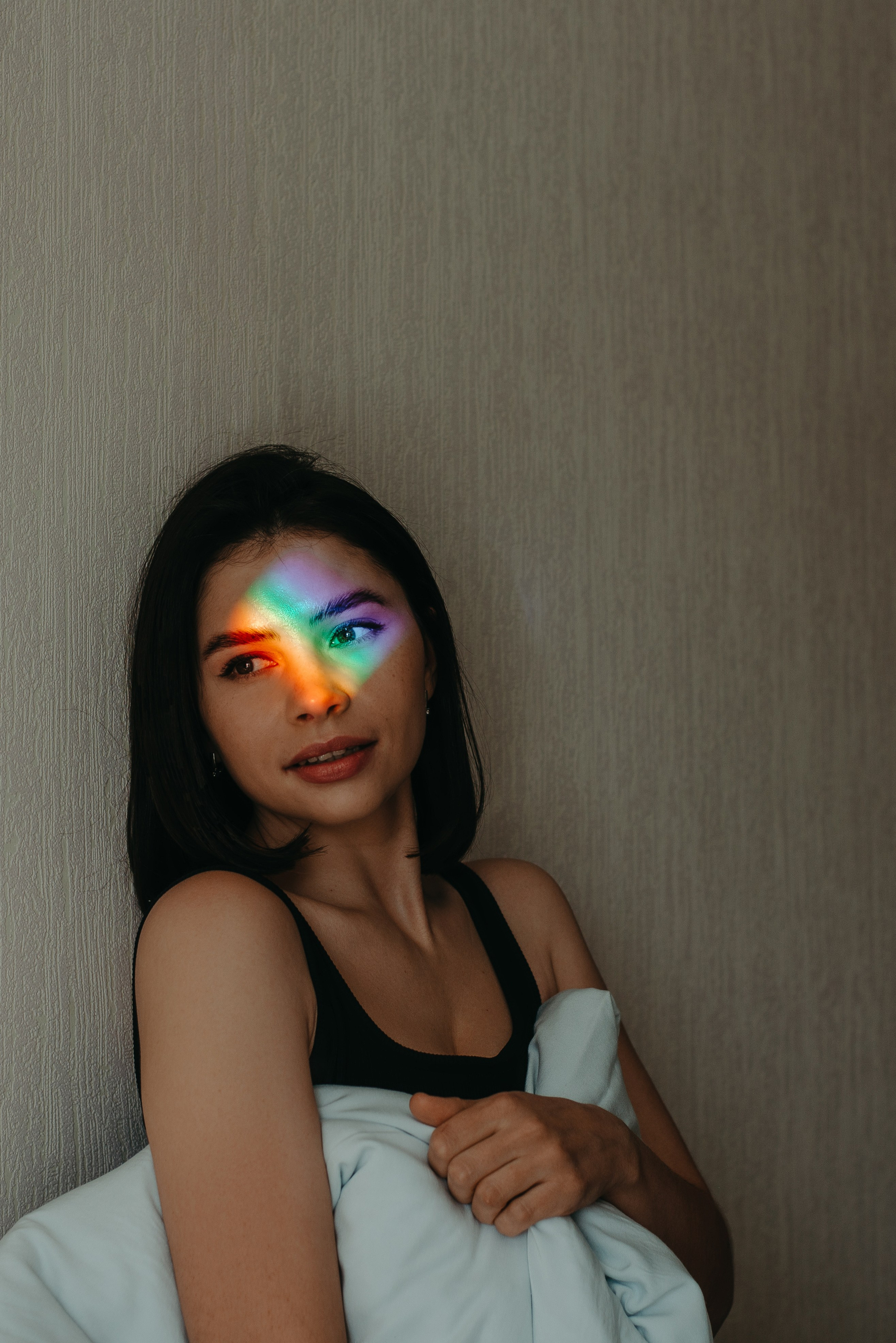 Женя. Ирина Метелица фотограф на Шикотане