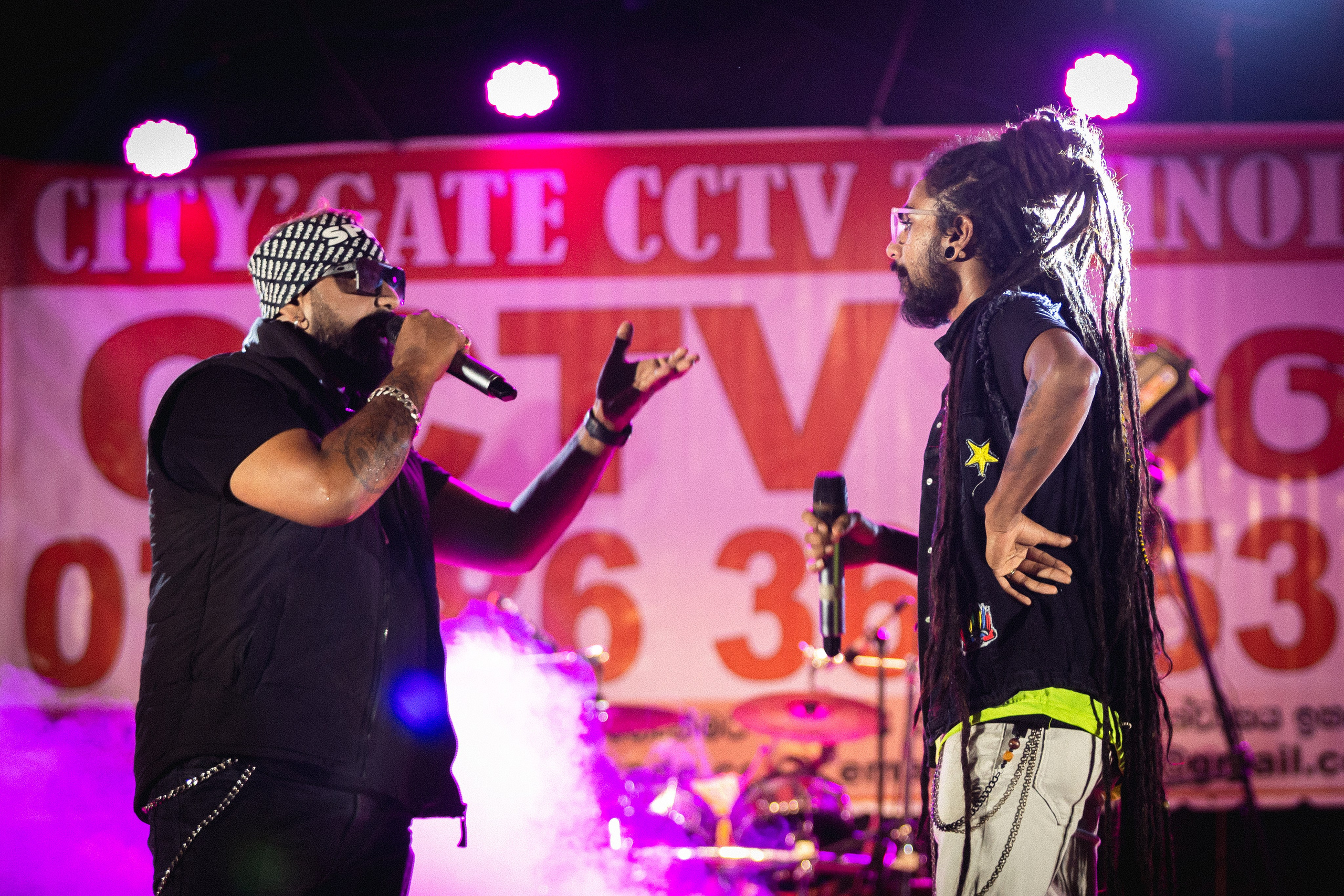 BEJI LIVE BAND. Photographer Sonkina Tatiana (Tanya Ash)