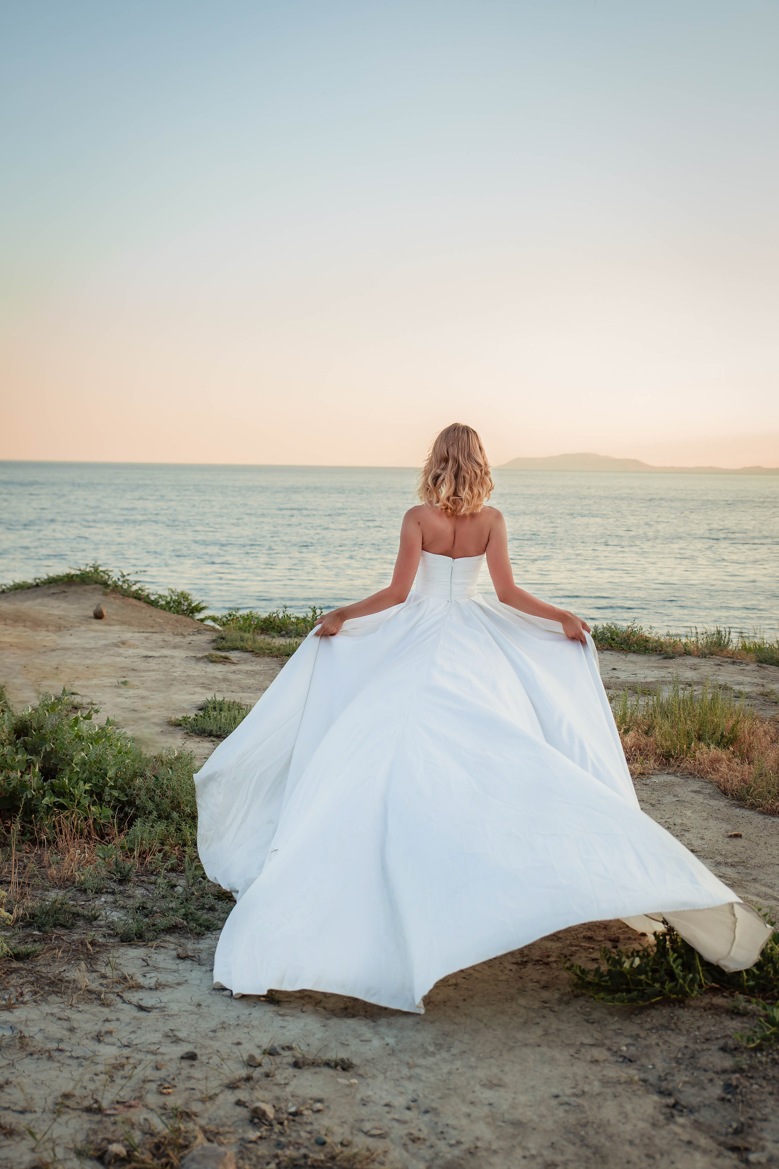 Свадебные фотосессии. Фотограф в Феодосии Наталья Булгакова