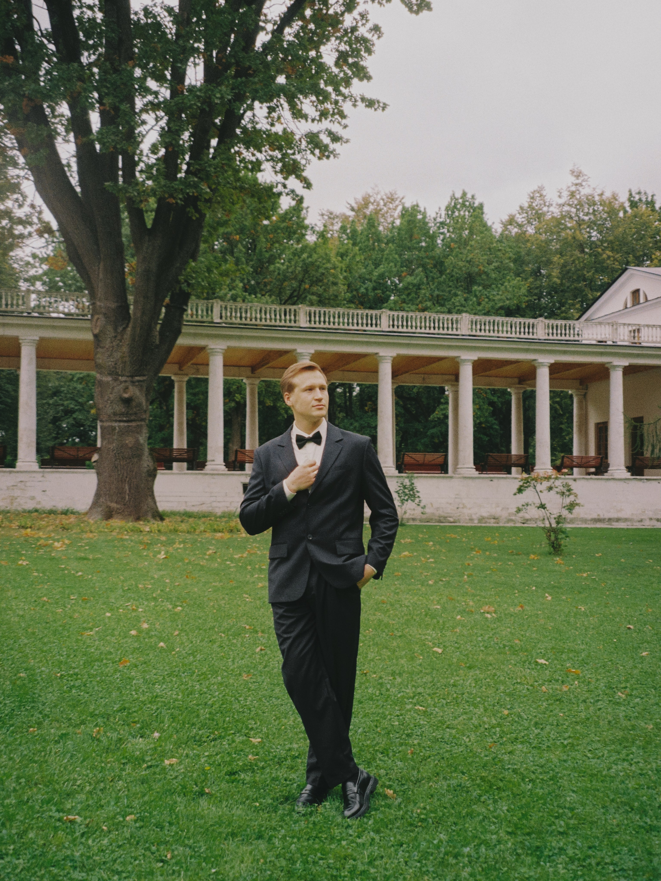 Пленка. Свадебный фотограф Москва Грузия Мотеюнайте Виктория