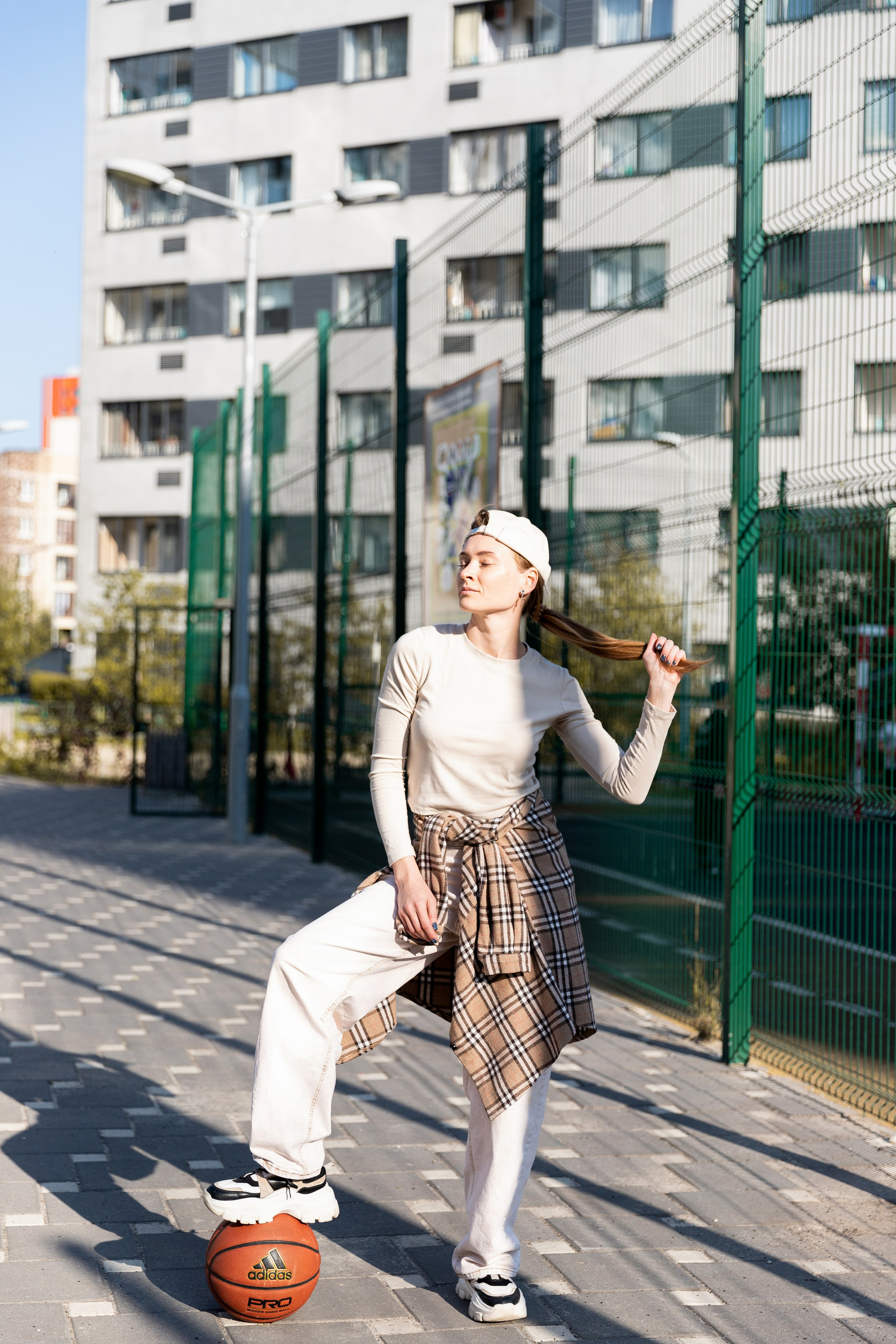 Татьяна и Каролина. Семейный фотограф в Екатеринбурге и Красноуфимске Евгения Лягаева