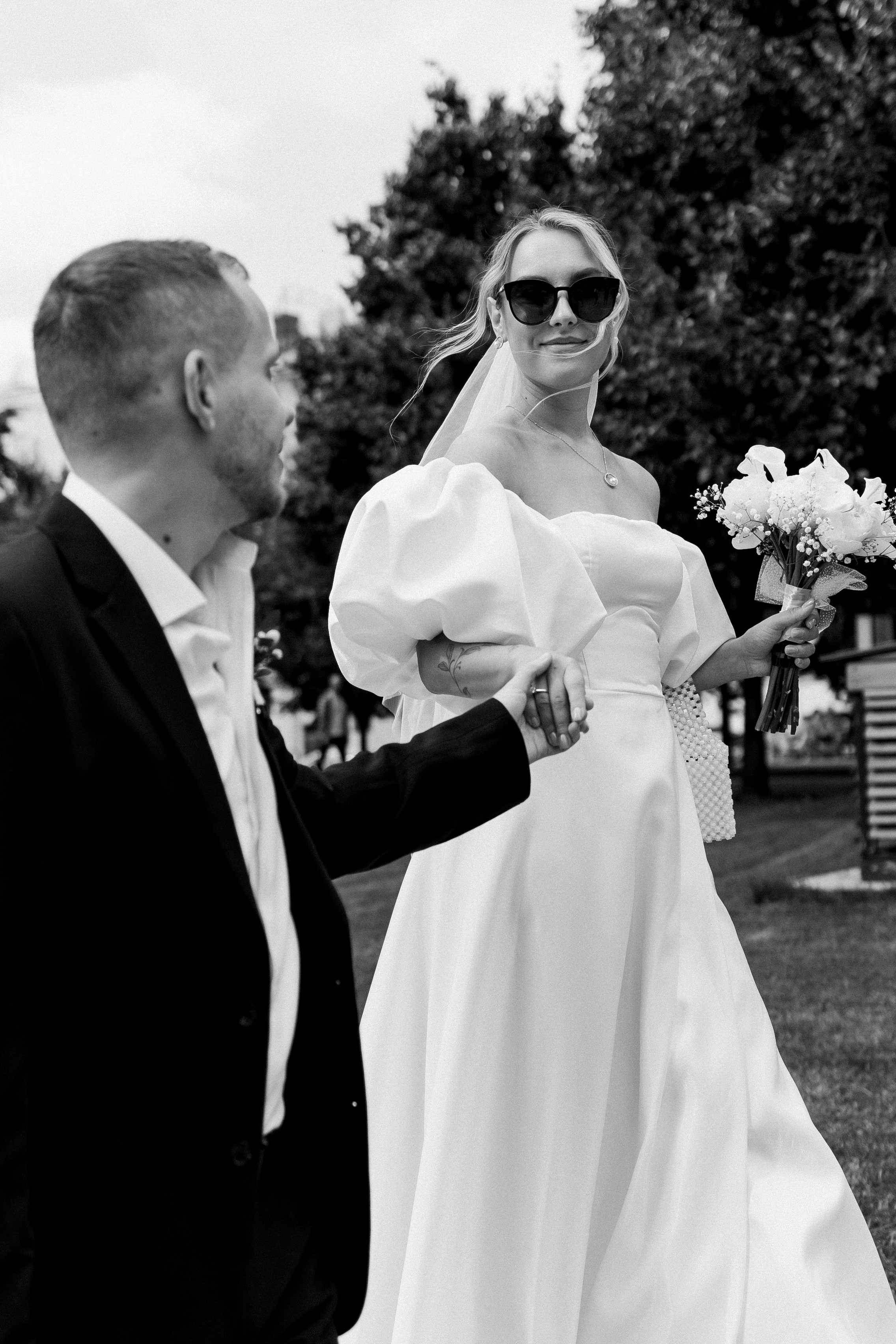 Евгений & Татьяна — Санкт-Петербург. Свадебный фотограф Ричард Конвенсаров Wedding Photographer Richard & I