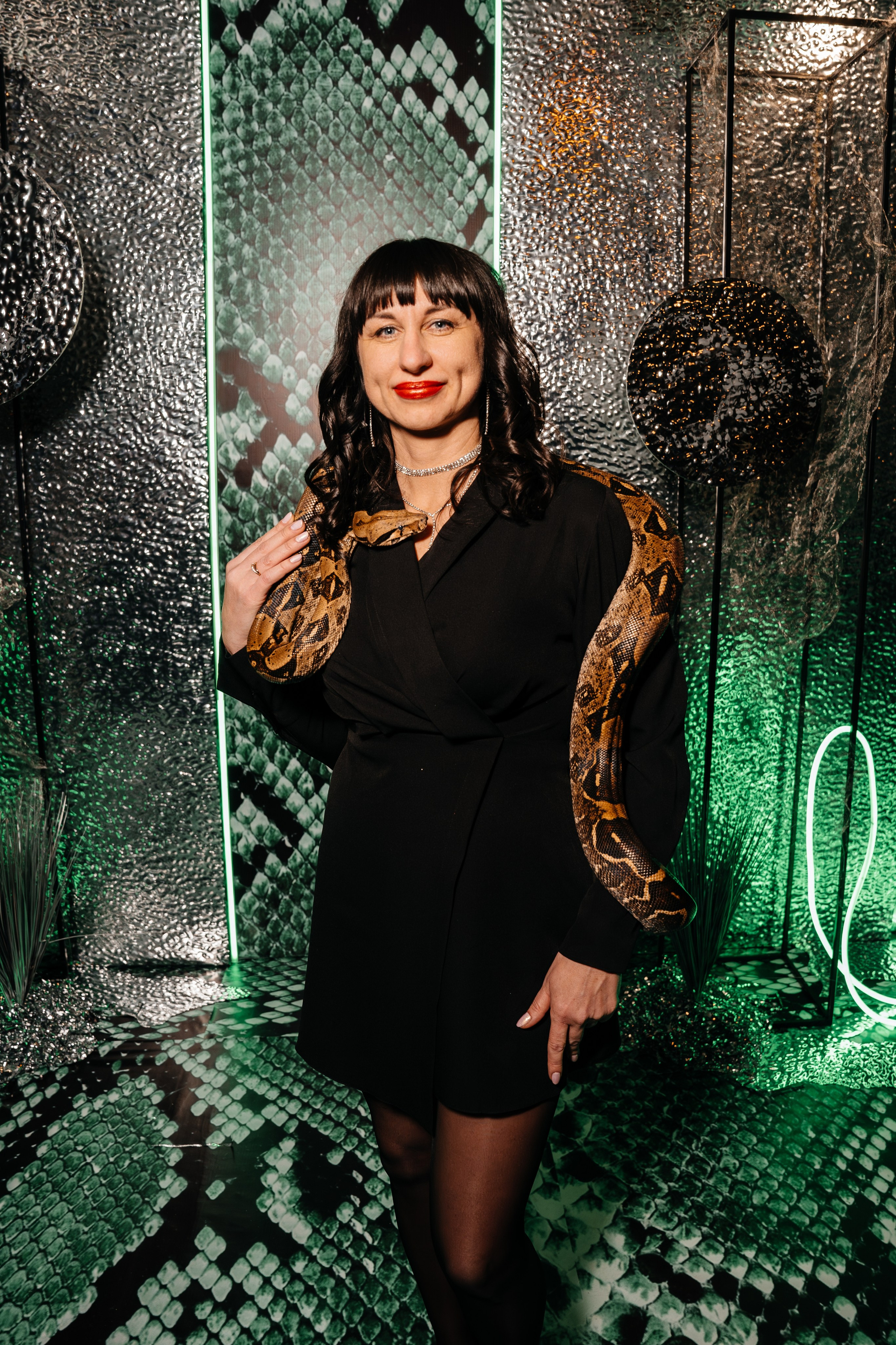 Корпоратив «СОВКОМБАНК». Свадебный фотограф Барнаул Алексей Павлов