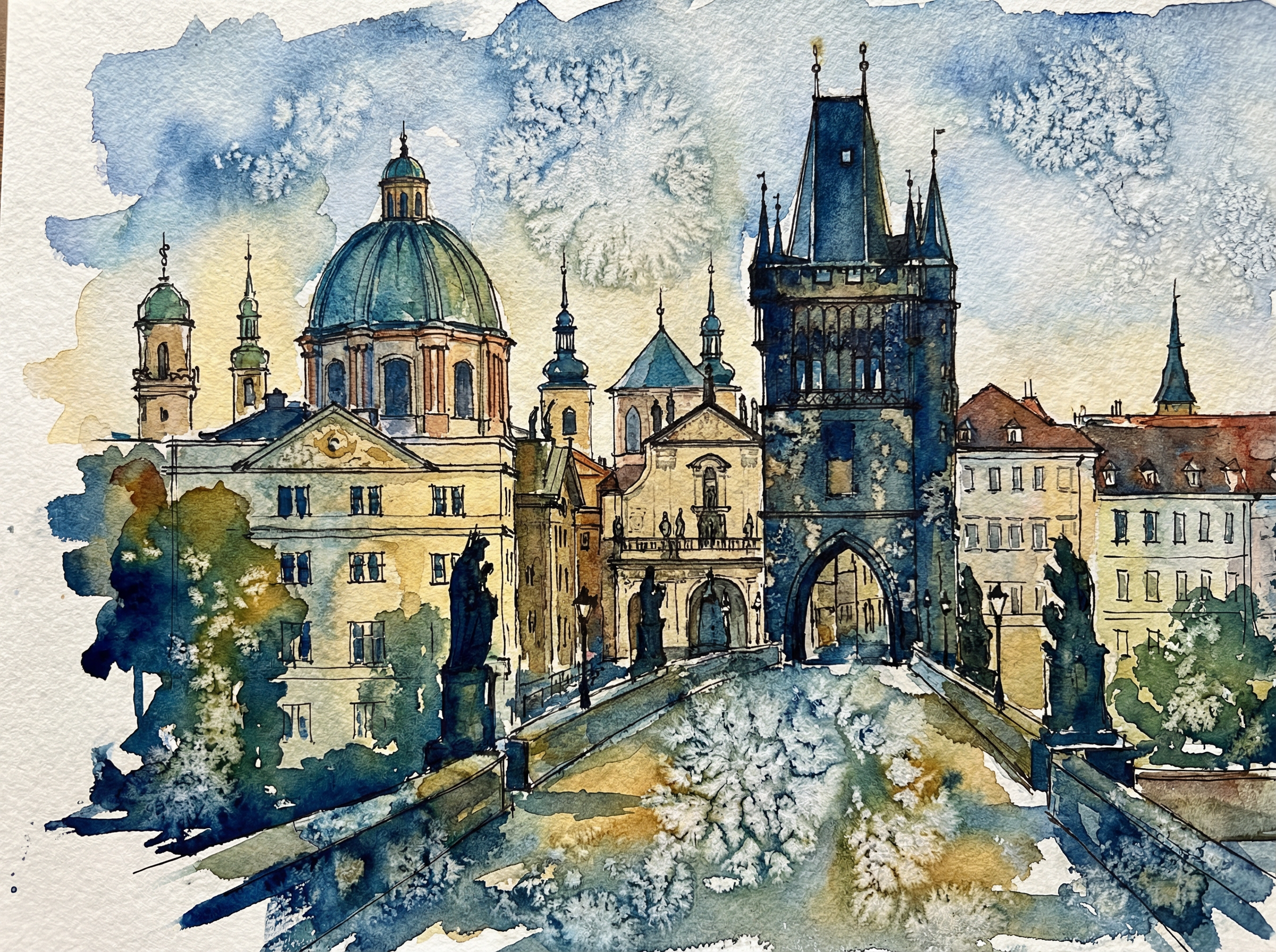 Дома и Архитектура. Y2