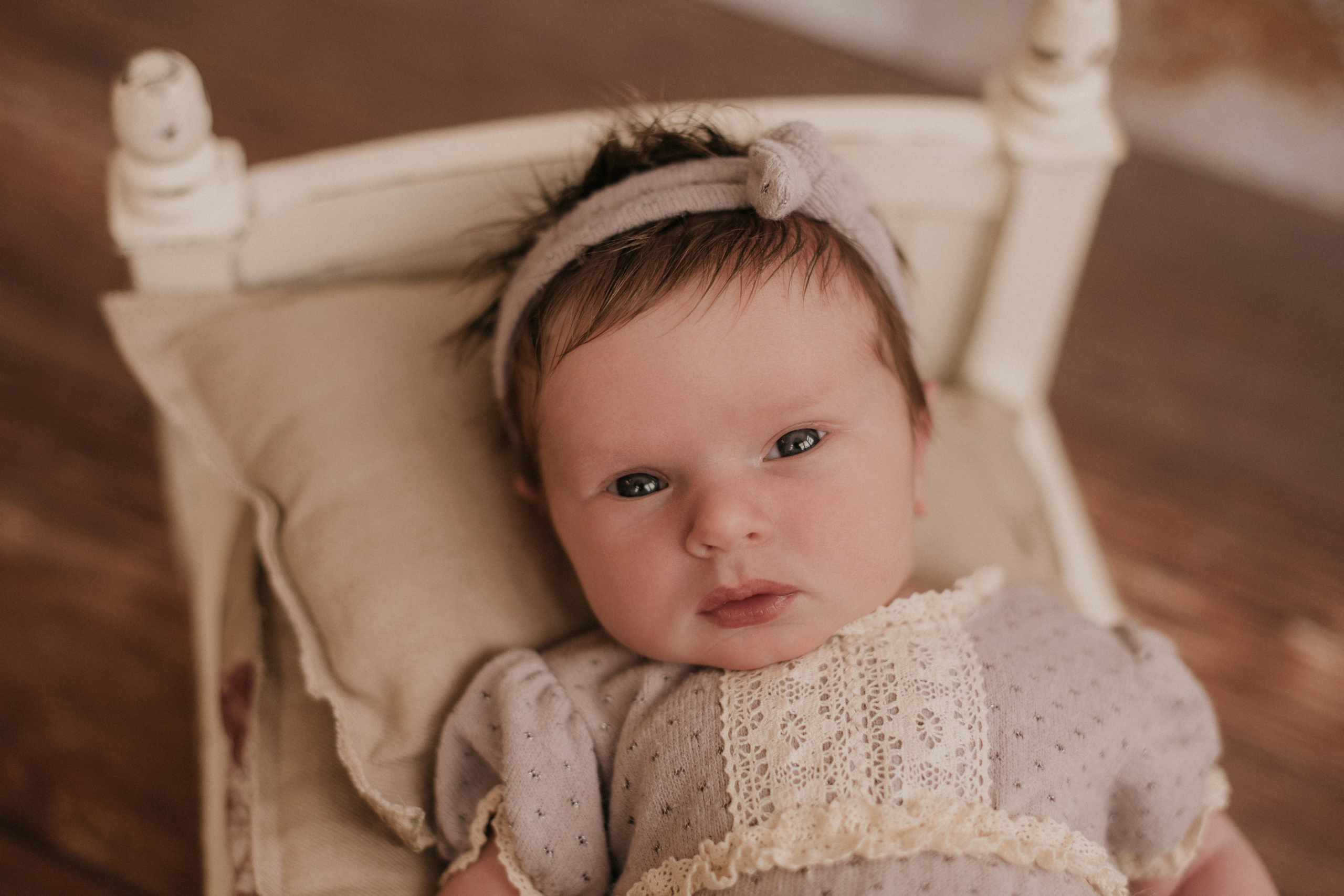 Младенцы. Семейный фотограф в Москве Полина Ситникова