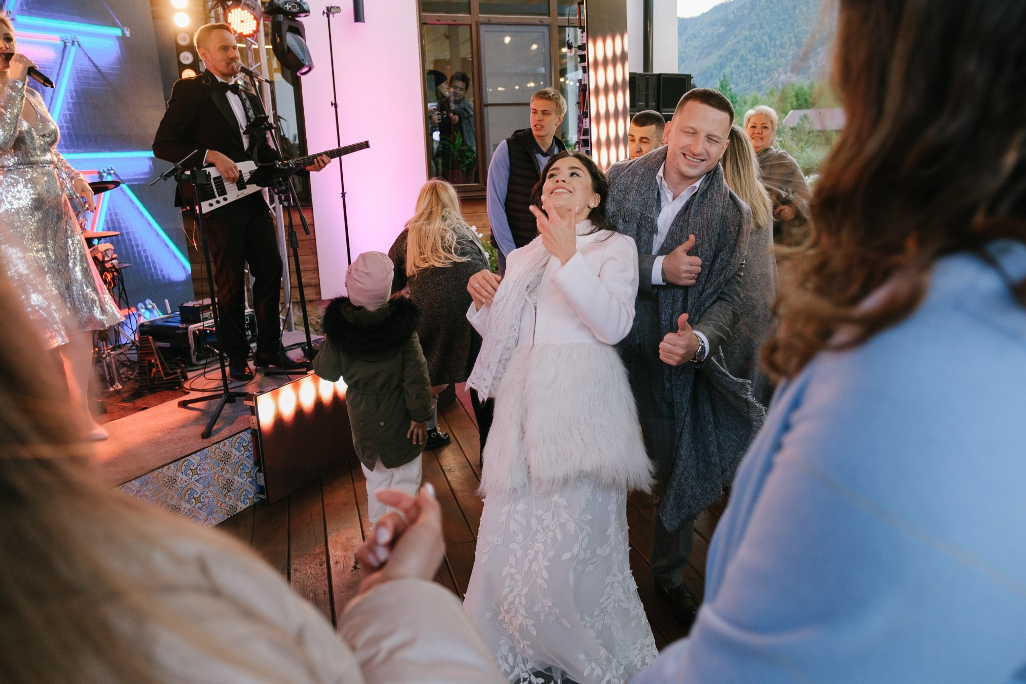 Ульяна / Иван — Горный Алтай. Свадебный Видеограф Фотограф в Сочи