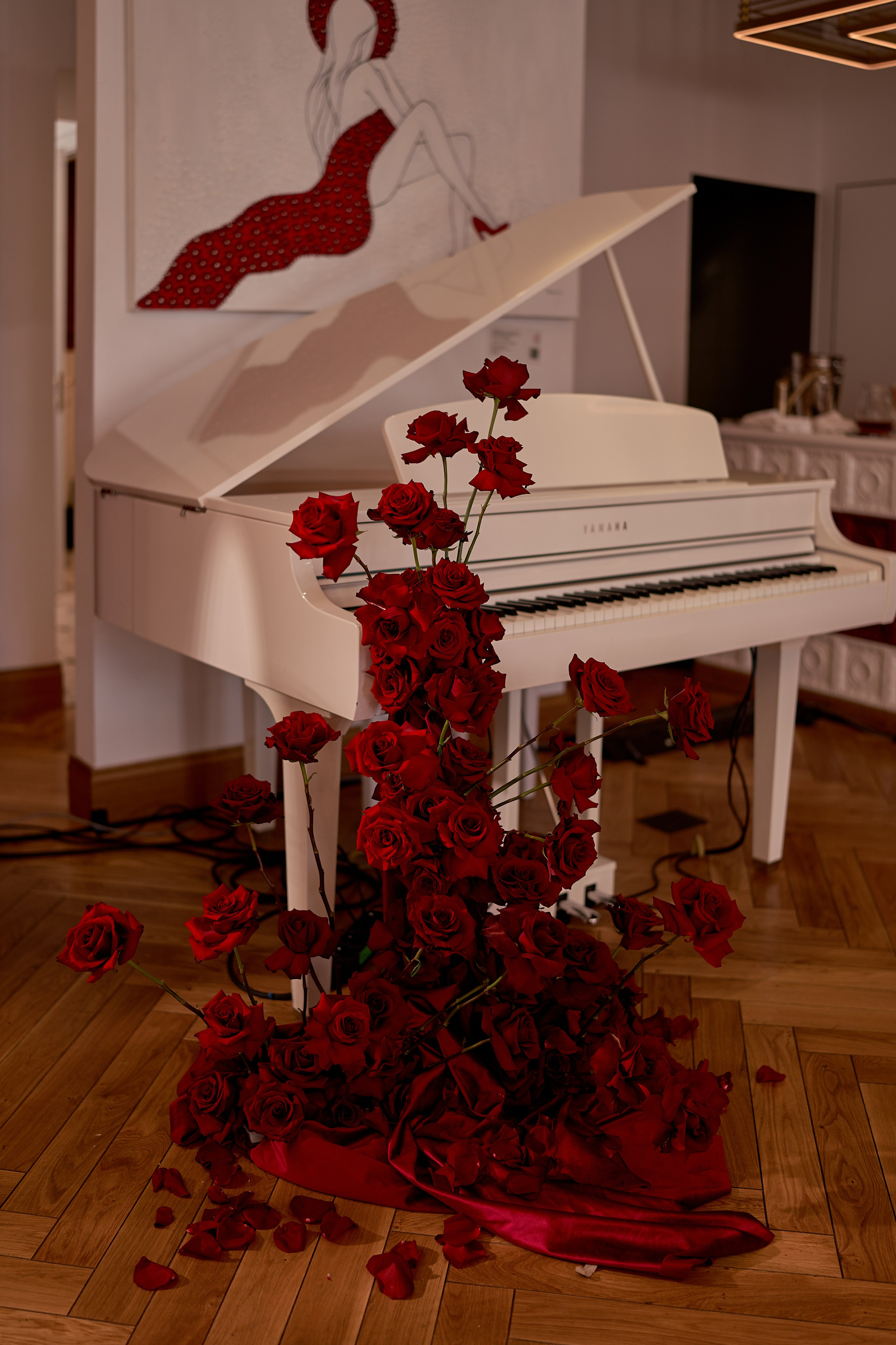 Павел & Ксения. Фотограф в Нижнем Новгороде Марина Кузнецова