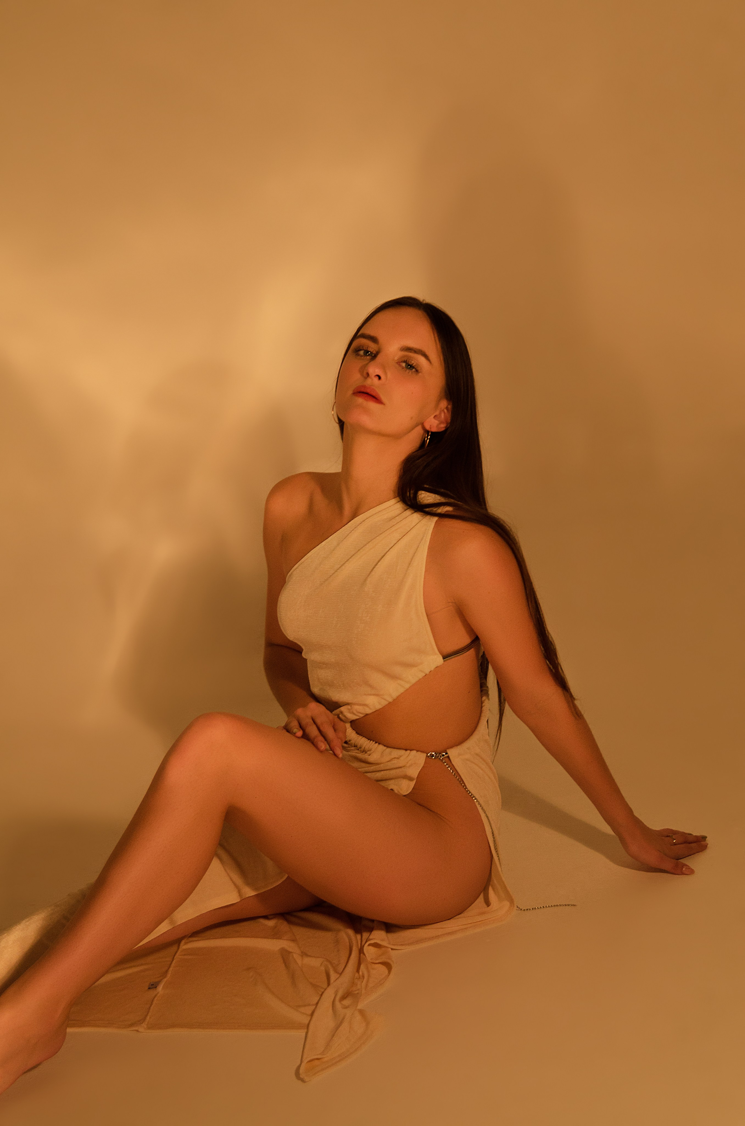 Индивидуальная фотосессия. Фотограф в Санкт-Петербурге Диана Чекмарева