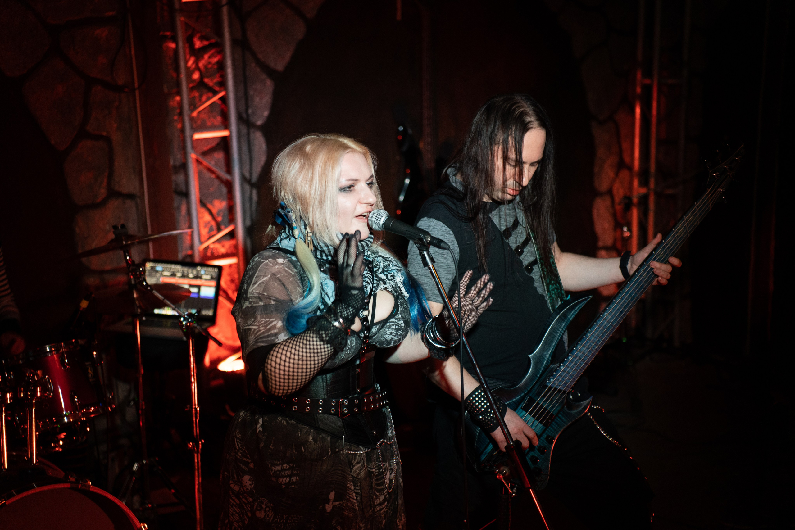 Ночь На Земле|Нора, Псков. Концертный и репортажный фотограф в Санкт-Петербурге Слава Пахомов