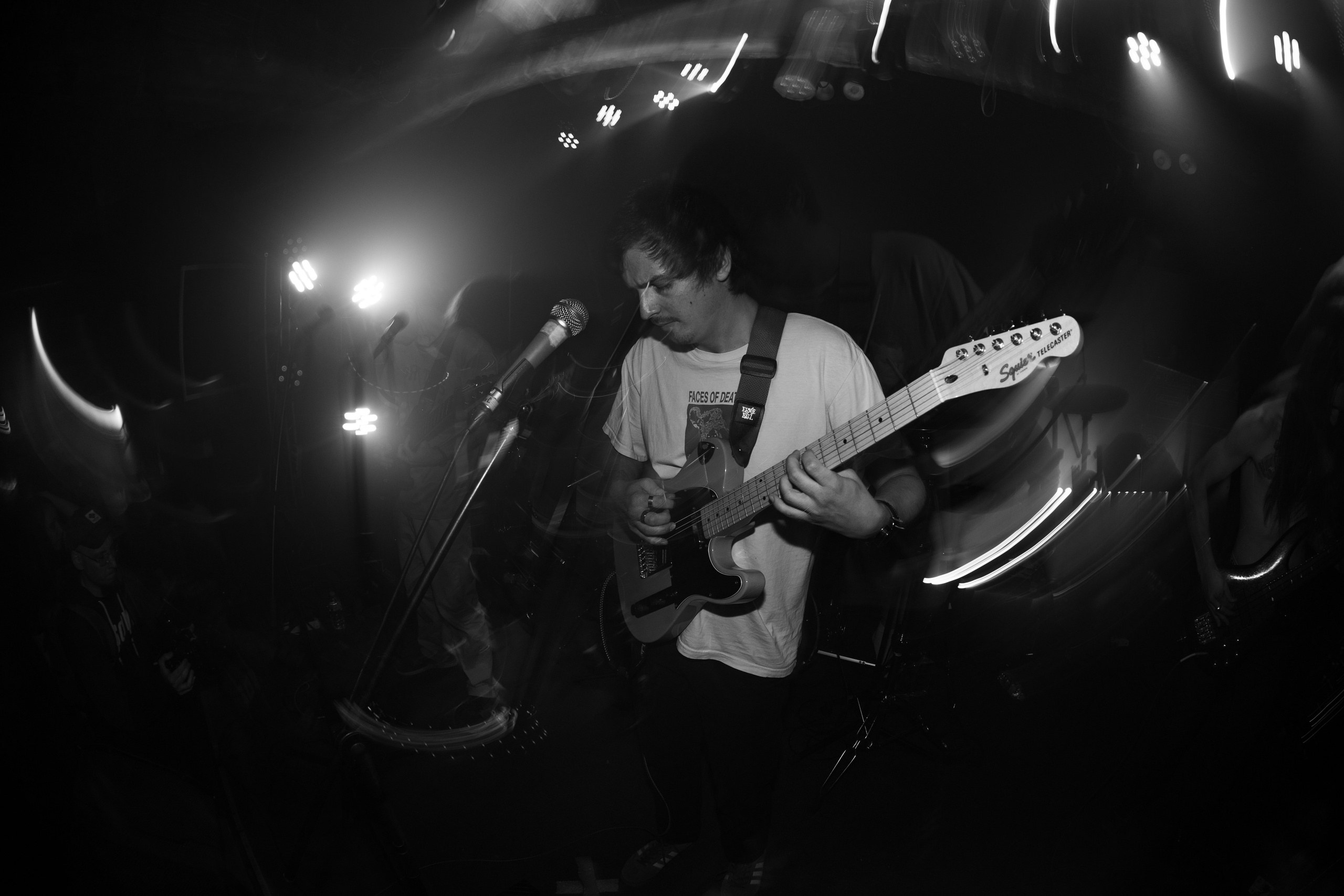 Концерты. Концертный и репортажный фотограф в Санкт-Петербурге Слава Пахомов