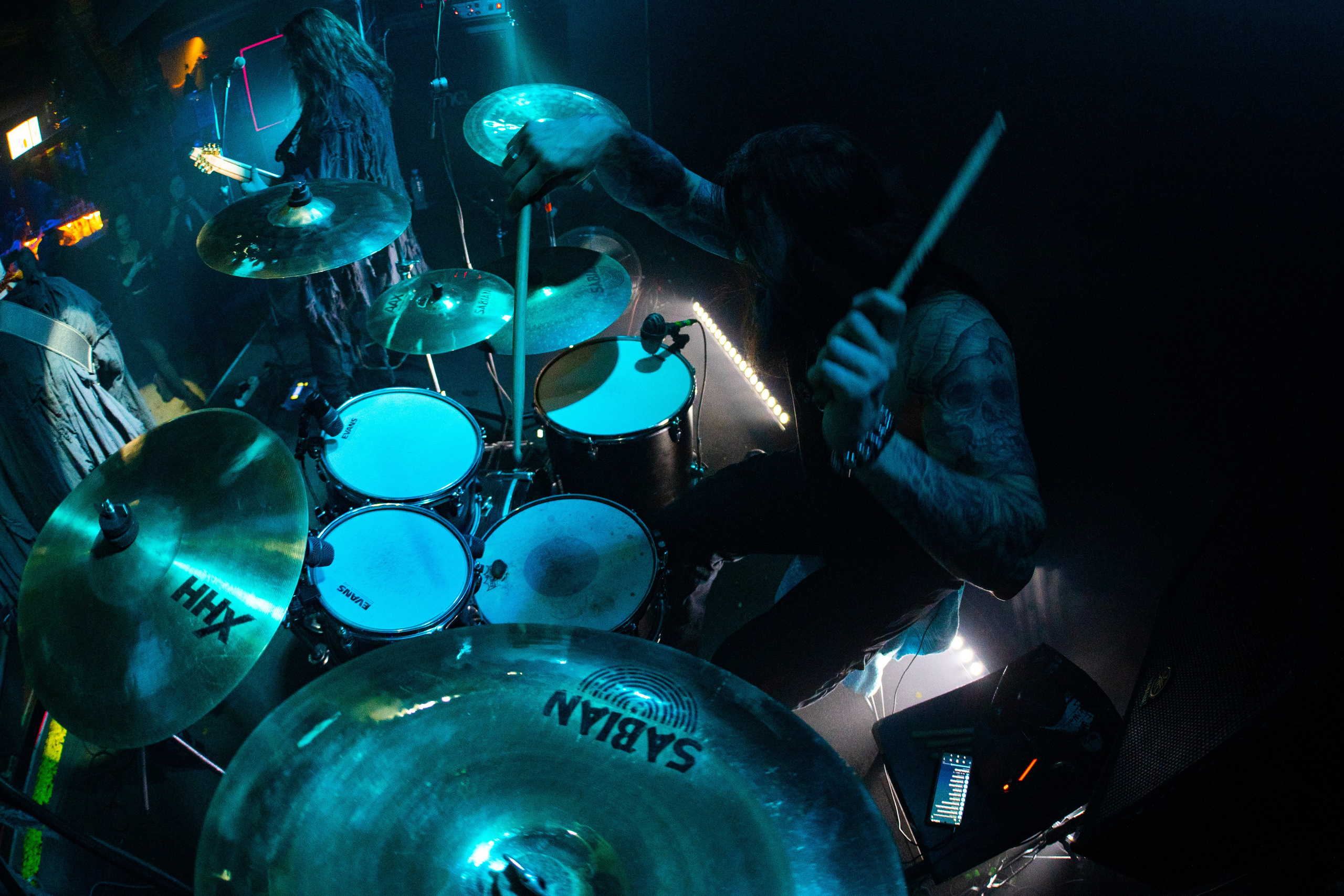 Disillumination • SYMD • Disbound • diploe|Zoccolo 2.0. Концертный и репортажный фотограф в Санкт-Петербурге Слава Пахомов