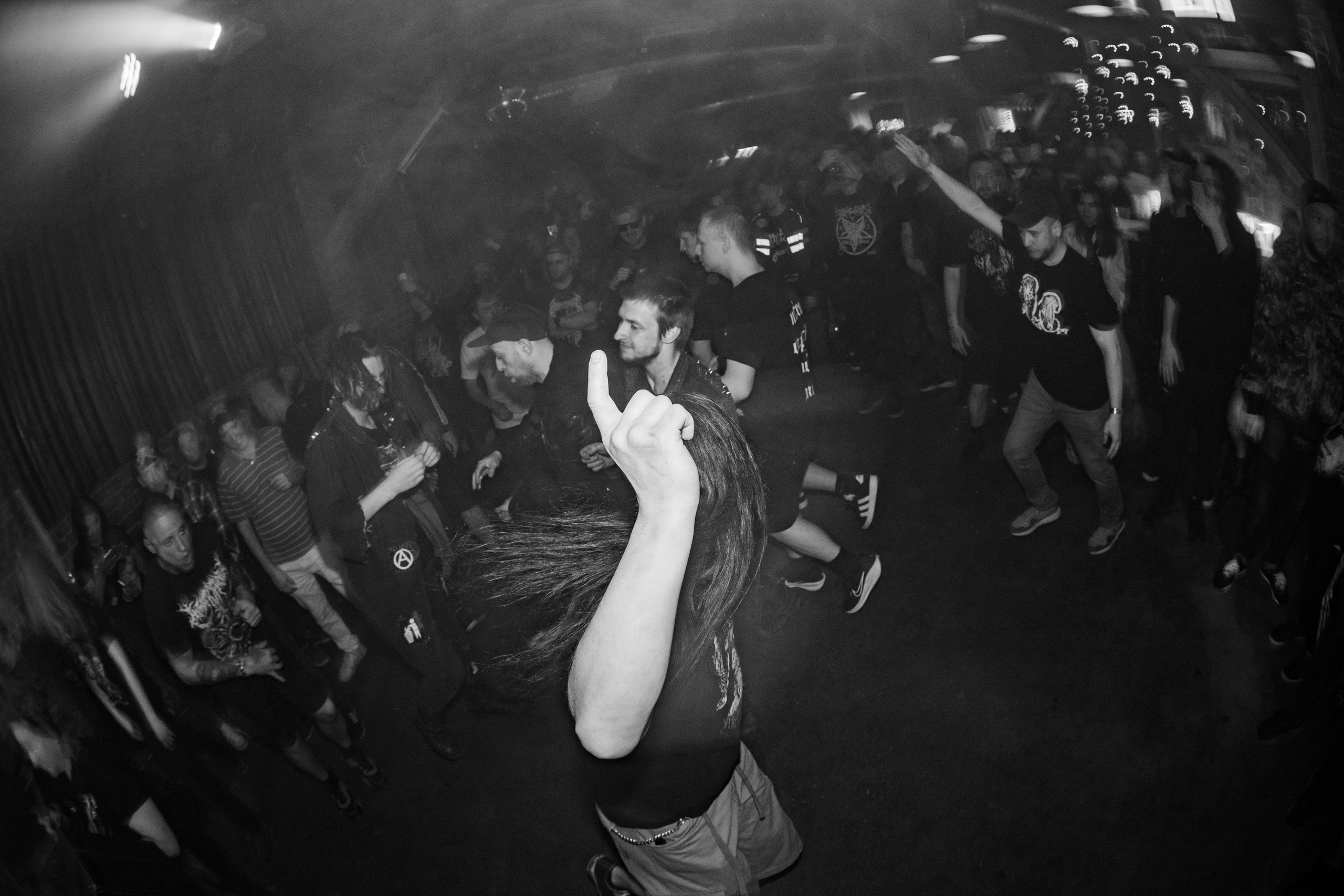 BRUTAL MASH FEST|Zoccolo 2.0. Концертный и репортажный фотограф в Санкт-Петербурге Слава Пахомов