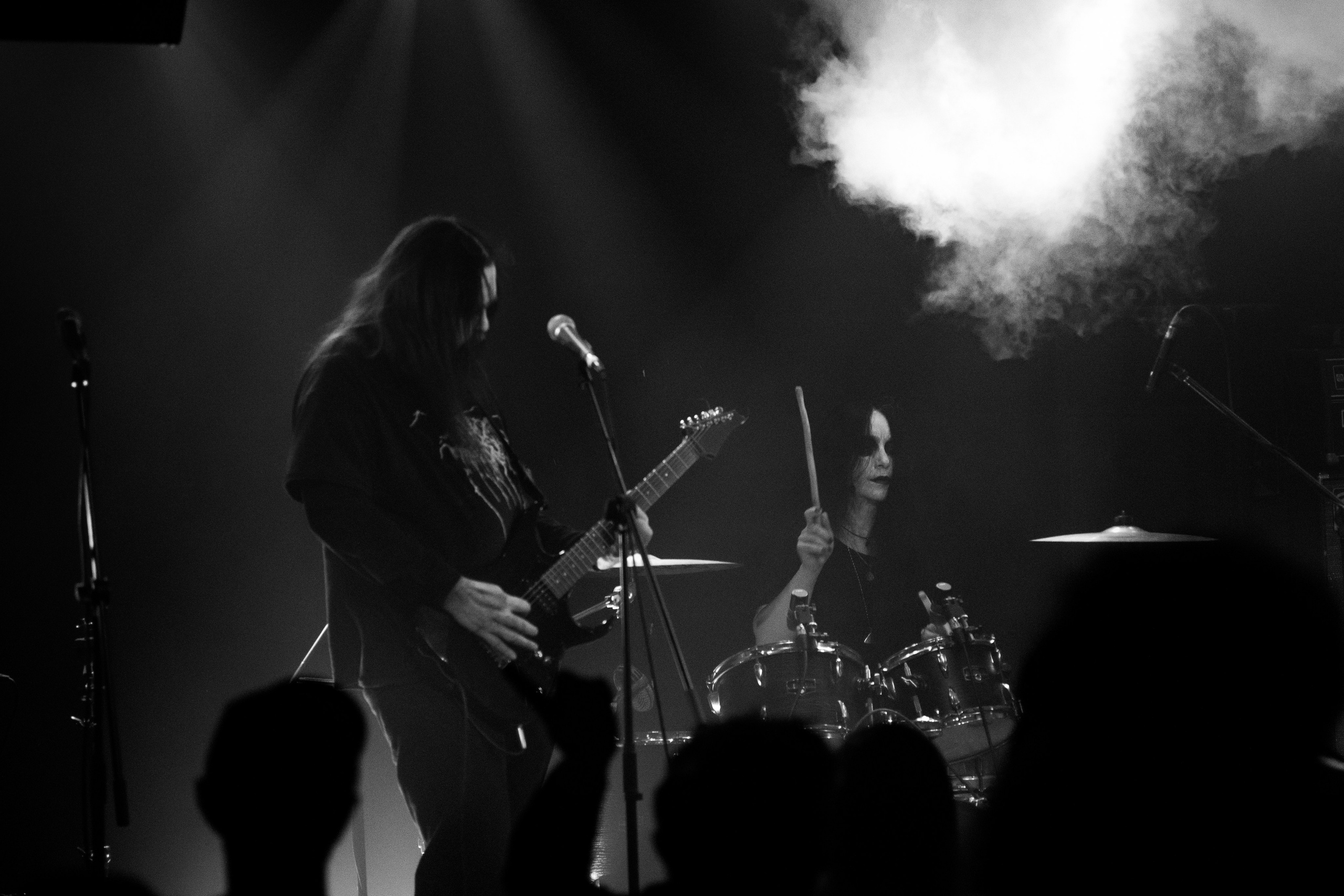 Disillumination • SYMD • Disbound • diploe|Zoccolo 2.0. Концертный и репортажный фотограф в Санкт-Петербурге Слава Пахомов