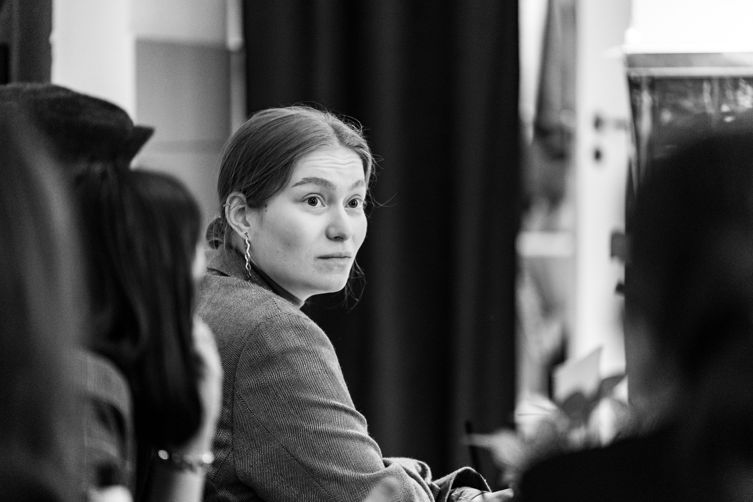 Гостевая смена Бара разбитых сердец в «Мама Тата». Концертный и репортажный фотограф в Санкт-Петербурге Слава Пахомов