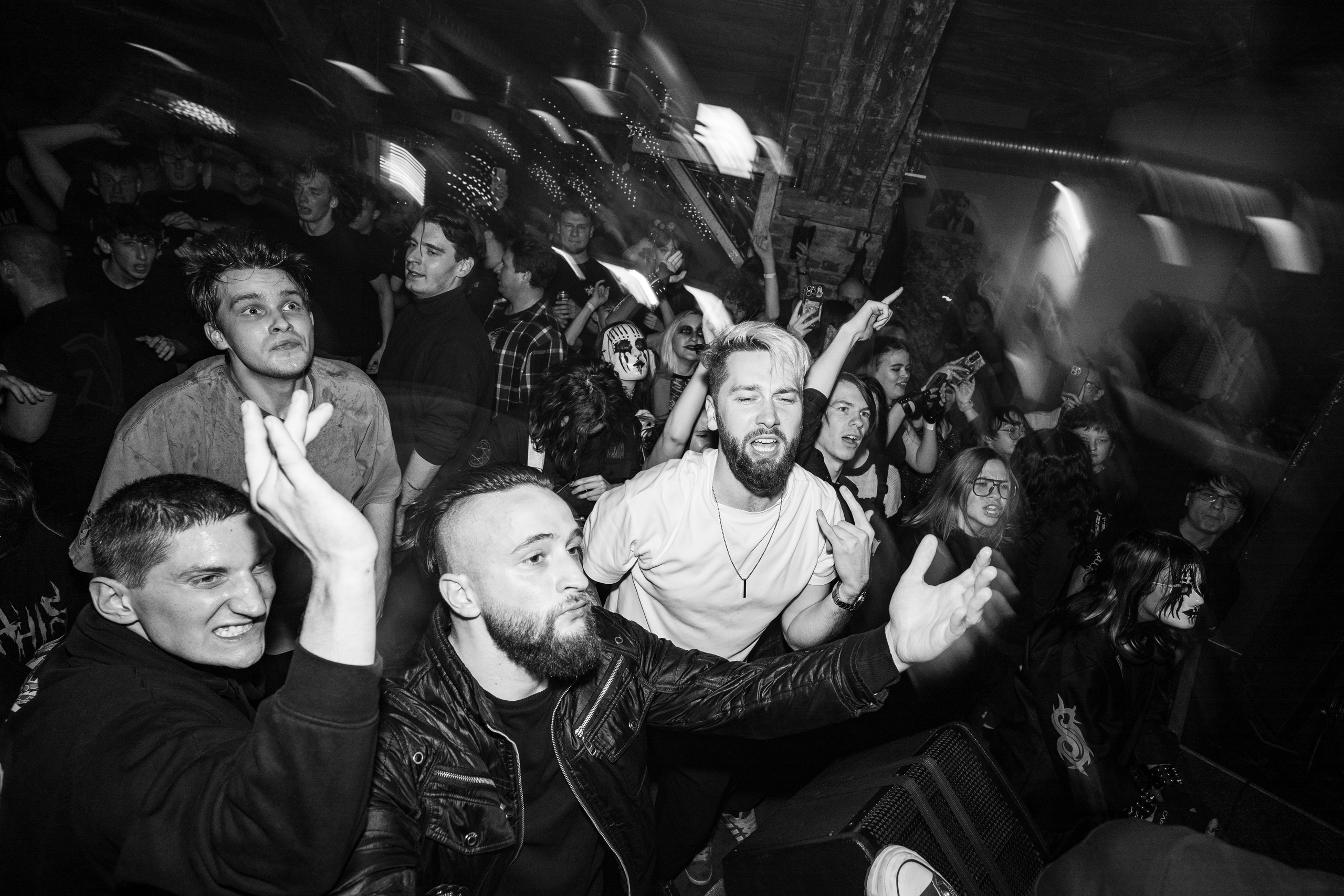 Get This|Zoccolo 2.0. Концертный и репортажный фотограф в Санкт-Петербурге Слава Пахомов