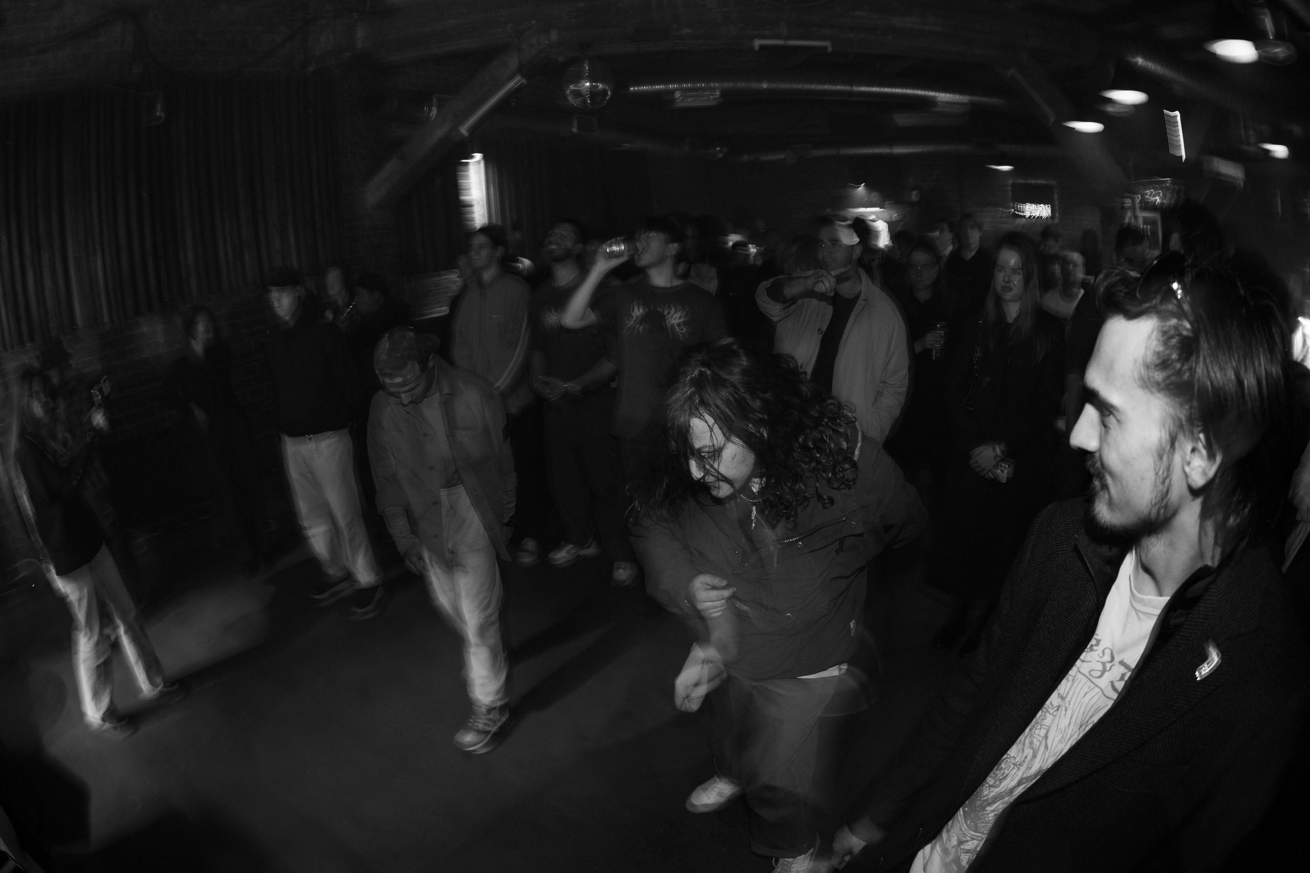 Аферист • unisex • aphotique • Gigrøma |Zoccolo 2.0. Концертный и репортажный фотограф в Санкт-Петербурге Слава Пахомов