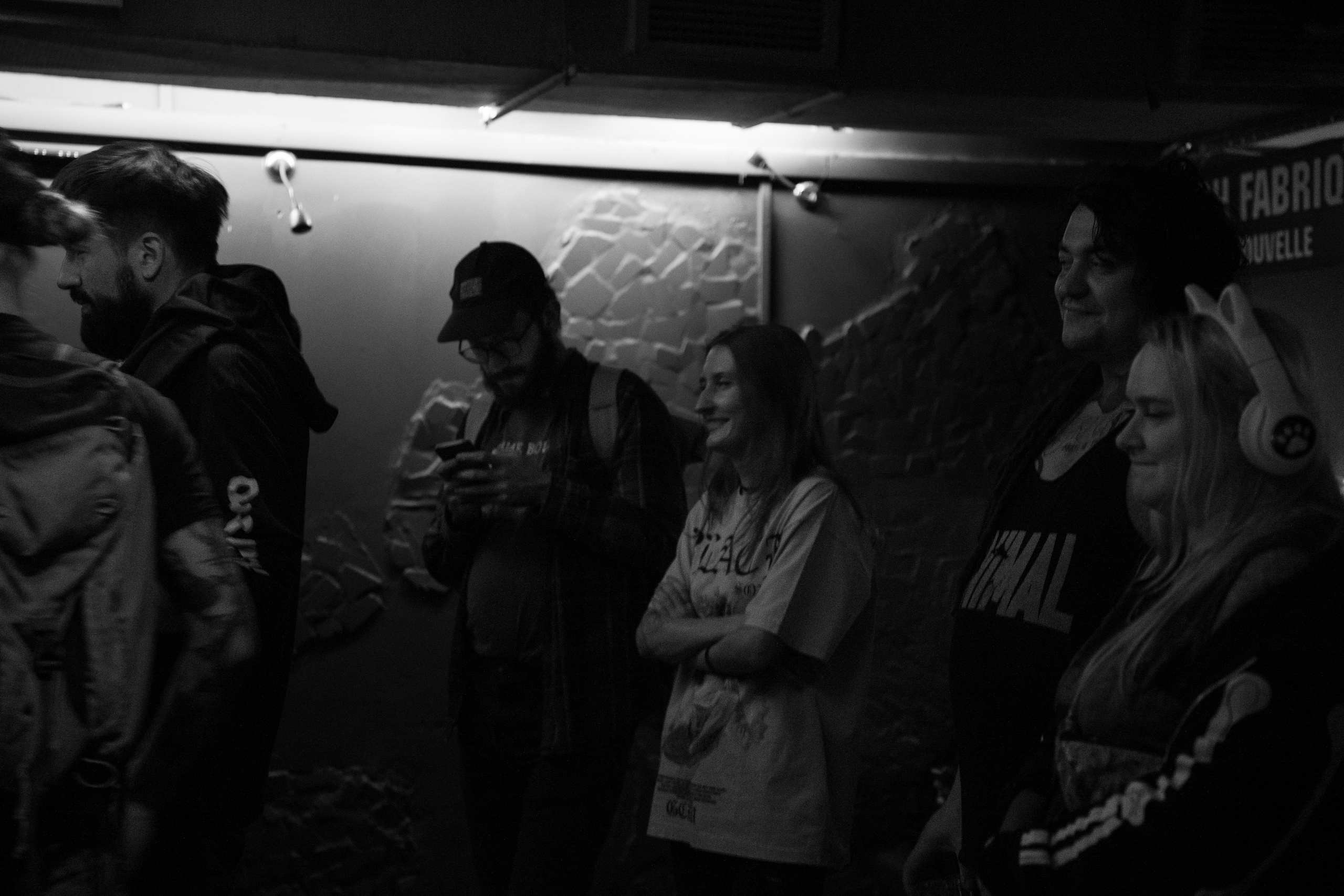 Qatsi: last live | FishFabrique. Концертный и репортажный фотограф в Санкт-Петербурге Слава Пахомов