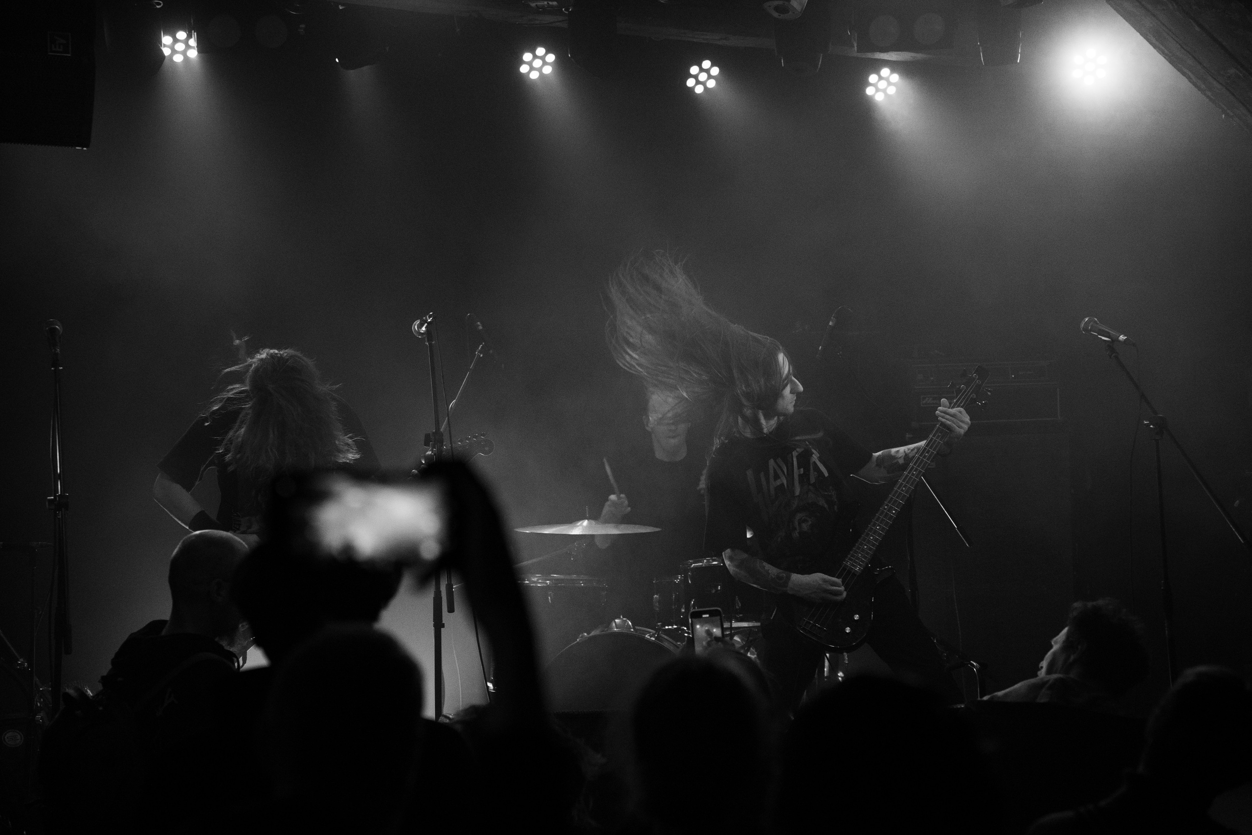 Disillumination • SYMD • Disbound • diploe|Zoccolo 2.0. Концертный и репортажный фотограф в Санкт-Петербурге Слава Пахомов