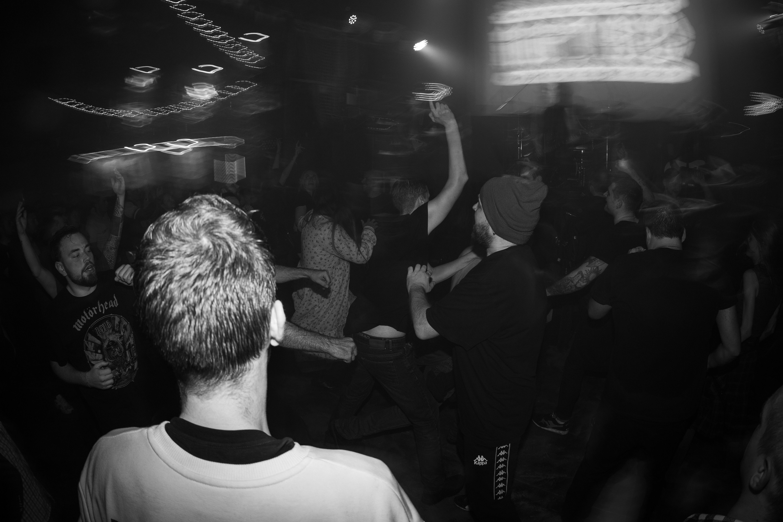 ПОРТ (812) 25 лет|Ласточка. Концертный и репортажный фотограф в Санкт-Петербурге Слава Пахомов