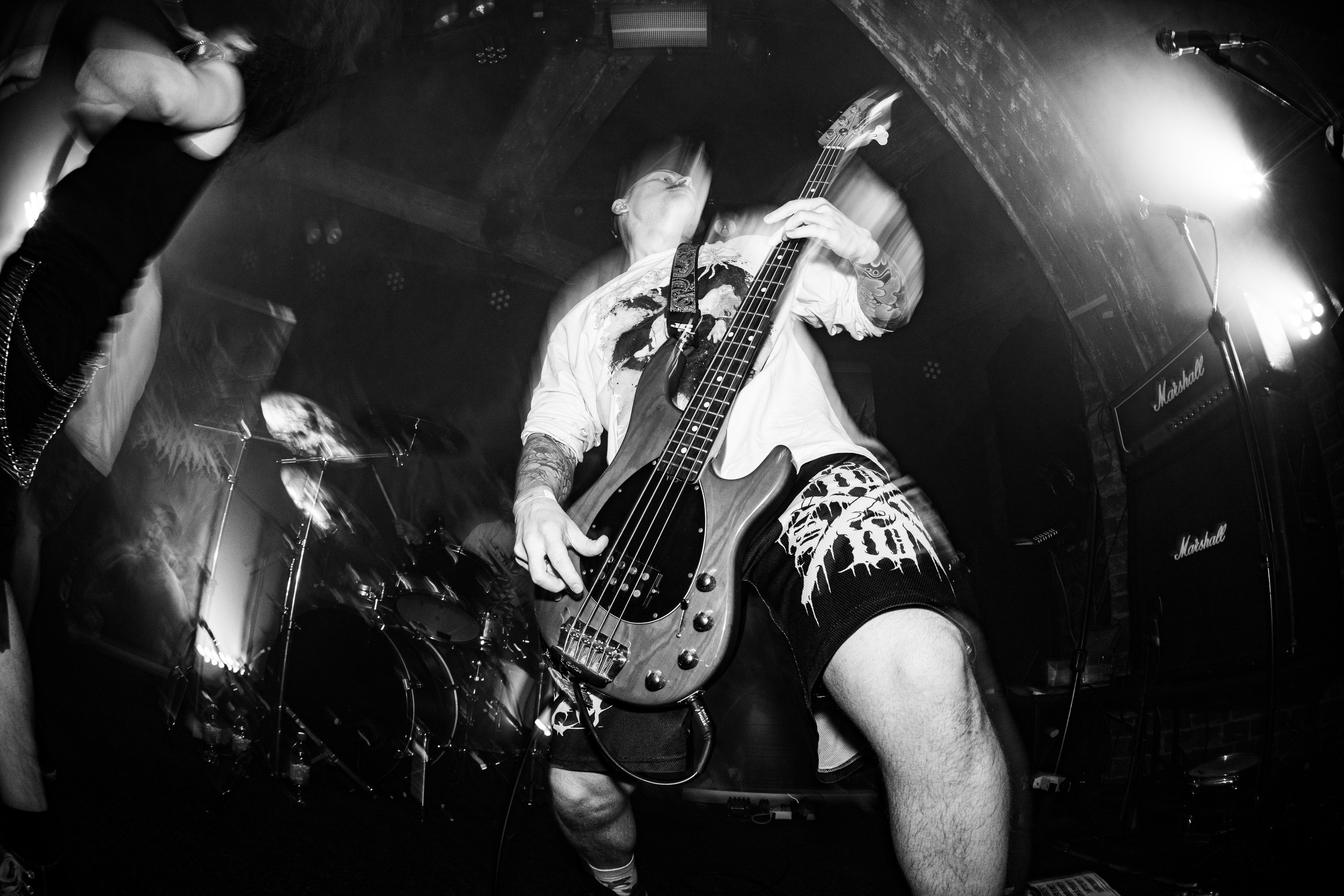 BRUTAL MASH FEST|Zoccolo 2.0. Концертный и репортажный фотограф в Санкт-Петербурге Слава Пахомов