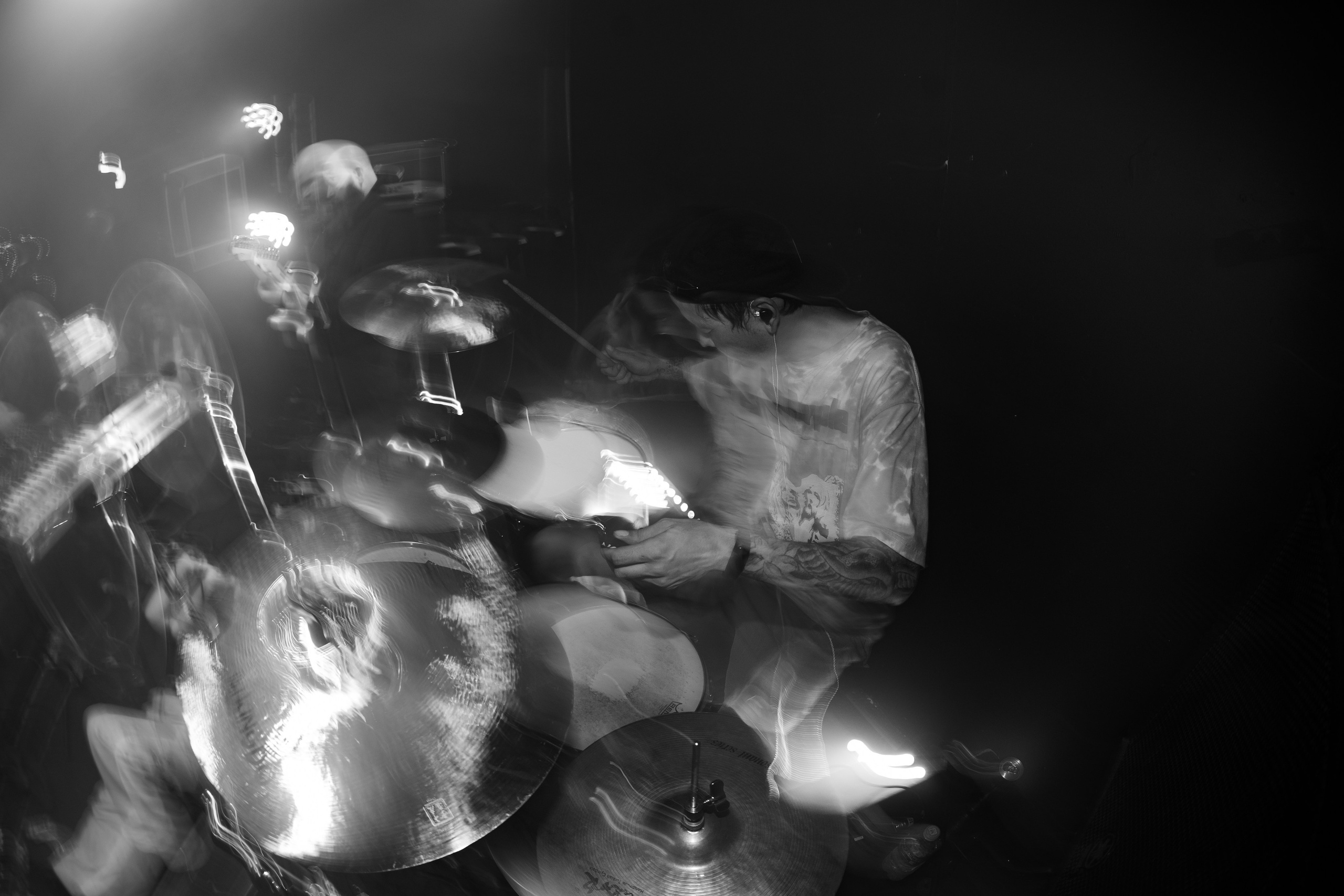 Аферист • unisex • aphotique • Gigrøma |Zoccolo 2.0. Концертный и репортажный фотограф в Санкт-Петербурге Слава Пахомов