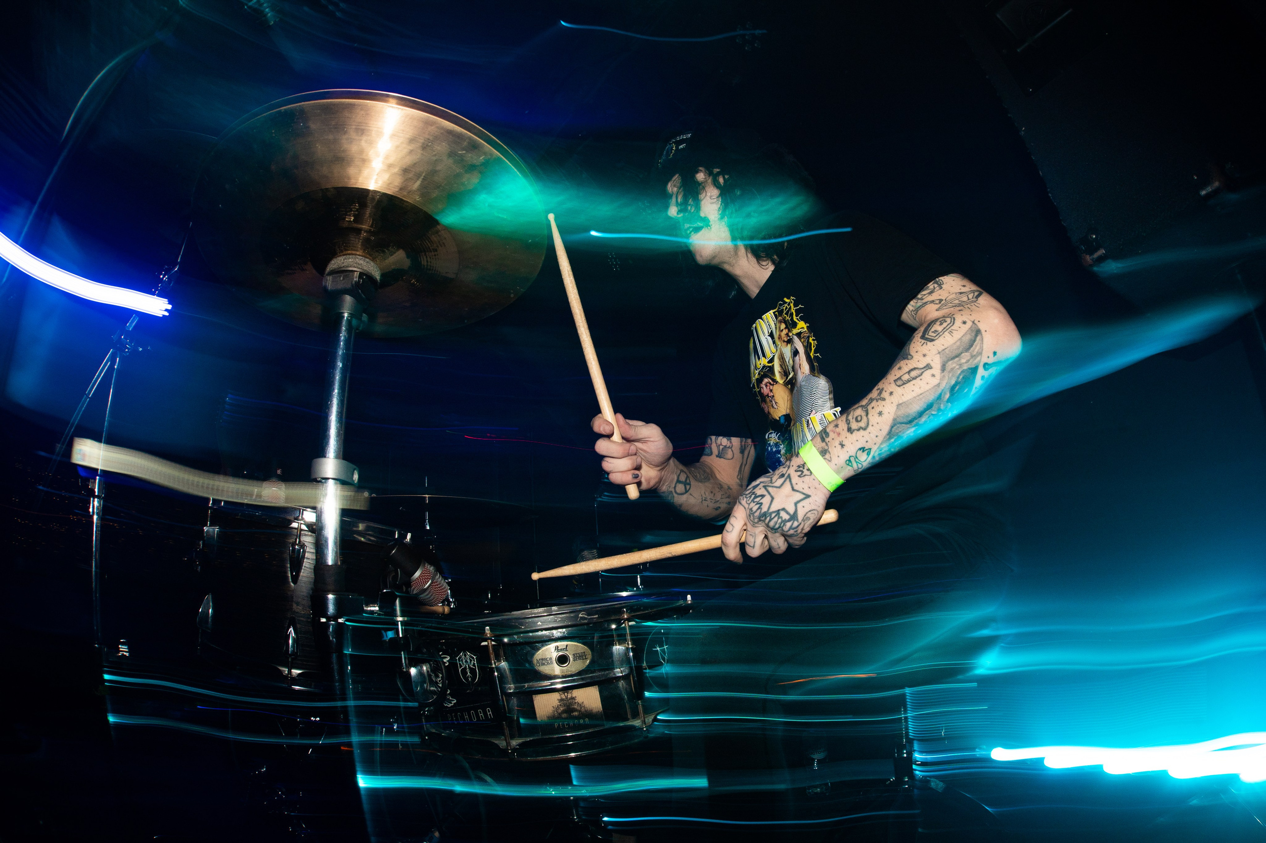 Naska•Pechora•Varhara•Sepharose|Zoccolo 2.0. Концертный и репортажный фотограф в Санкт-Петербурге Слава Пахомов