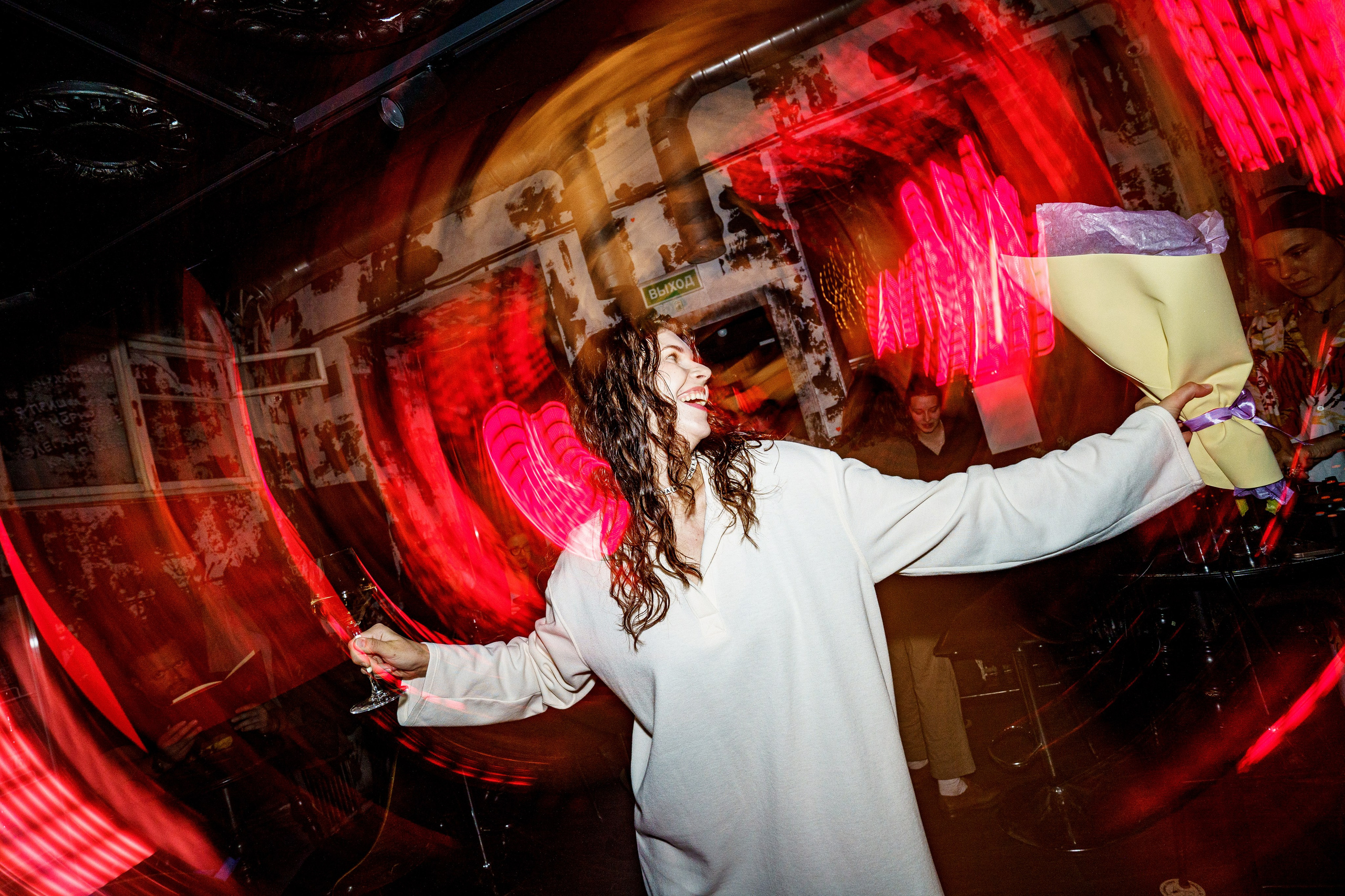 Бар разбитых сердец. Last summer party. Концертный и репортажный фотограф в Санкт-Петербурге Слава Пахомов