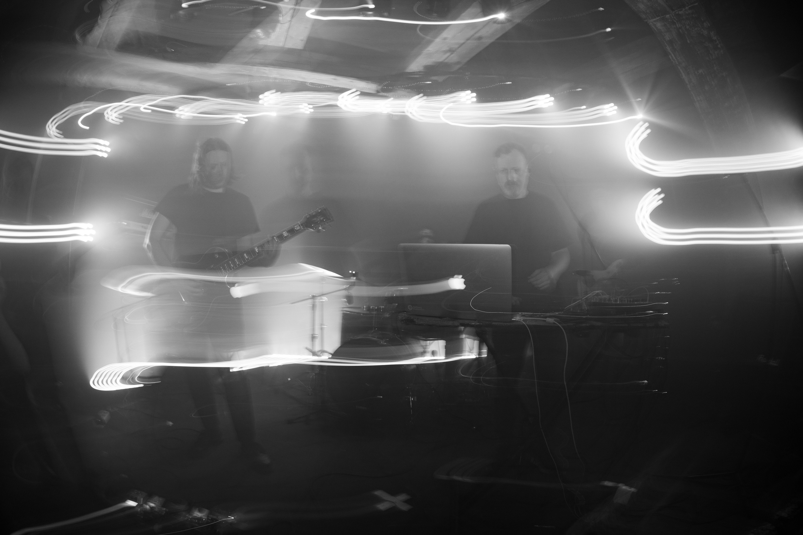 Raw Mud • Береста • Potvor | Zoccolo 2.0. Концертный и репортажный фотограф в Санкт-Петербурге Слава Пахомов