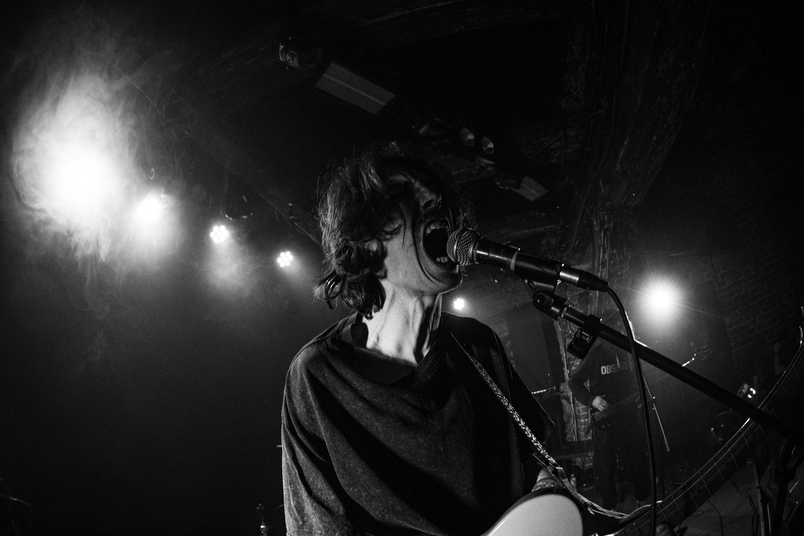 General Grievous|Zoccolo 2.0. Концертный и репортажный фотограф в Санкт-Петербурге Слава Пахомов