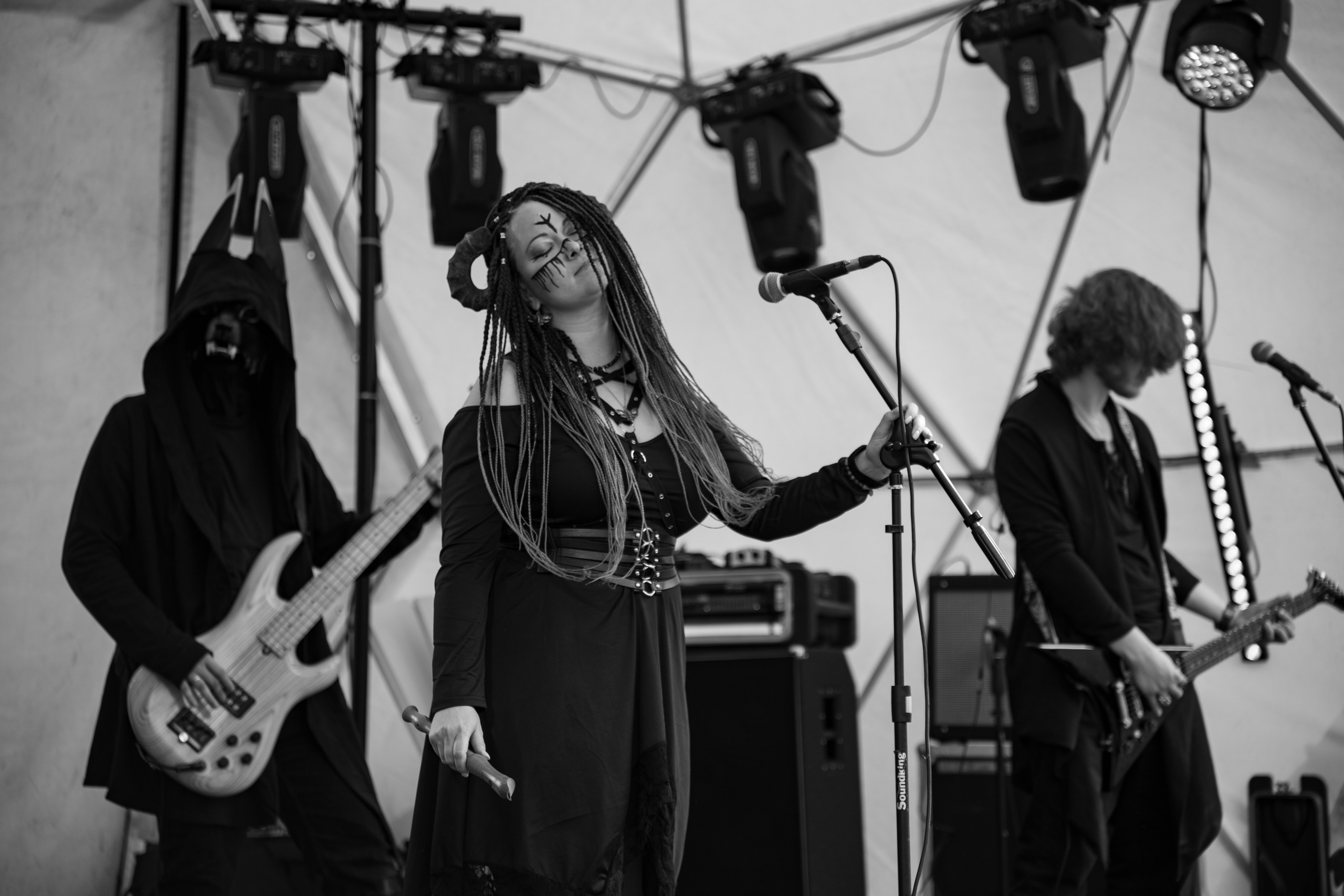 Фестиваль «Жива"|Карелия. Концертный и репортажный фотограф в Санкт-Петербурге Слава Пахомов