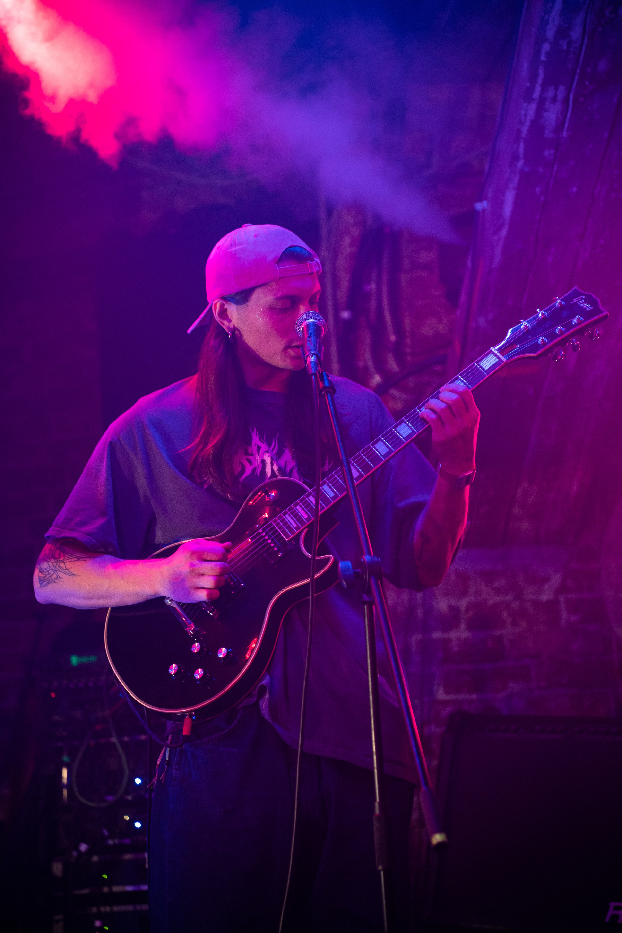 Аферист • unisex • aphotique • Gigrøma |Zoccolo 2.0. Концертный и репортажный фотограф в Санкт-Петербурге Слава Пахомов