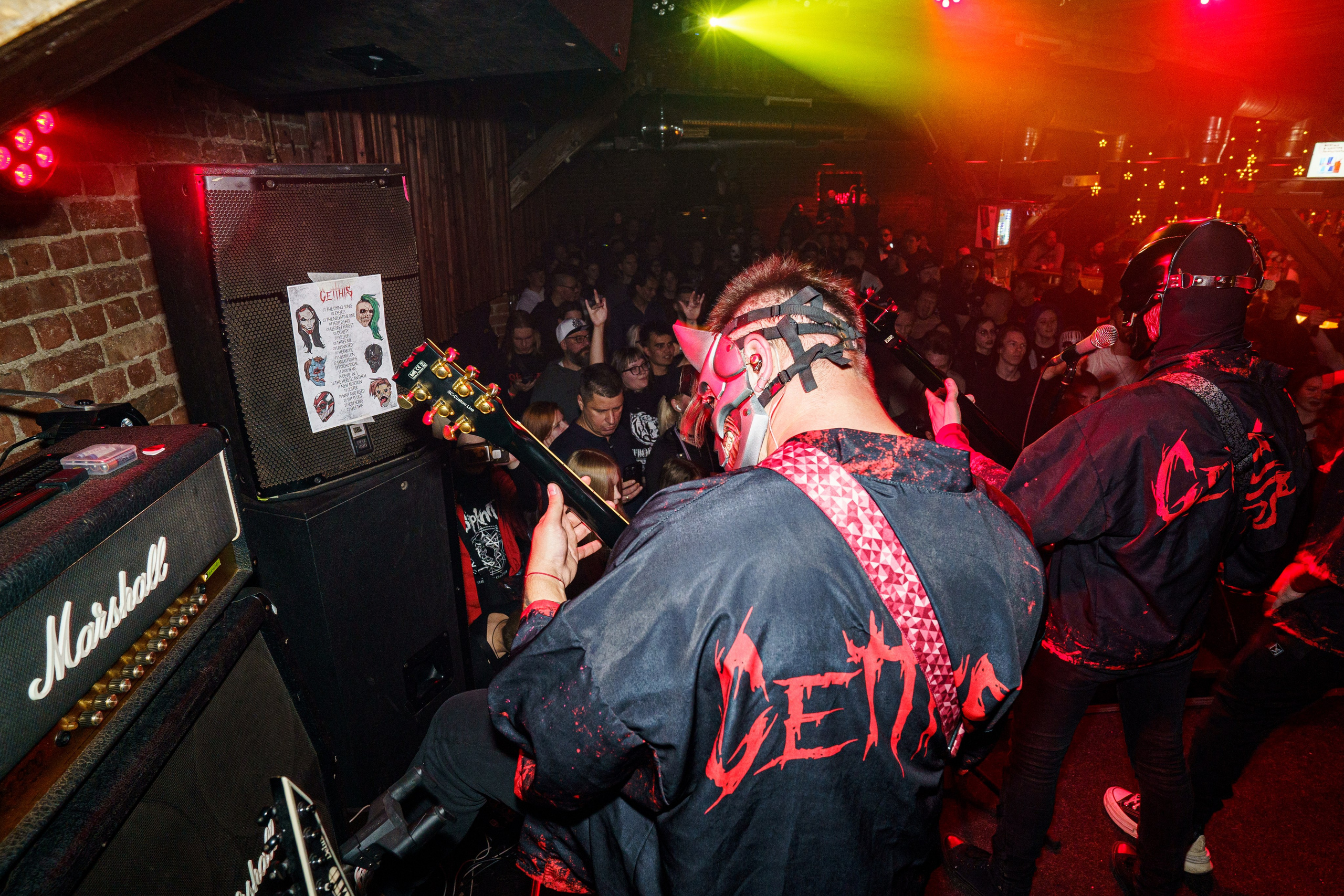 Get This|Zoccolo 2.0. Концертный и репортажный фотограф в Санкт-Петербурге Слава Пахомов