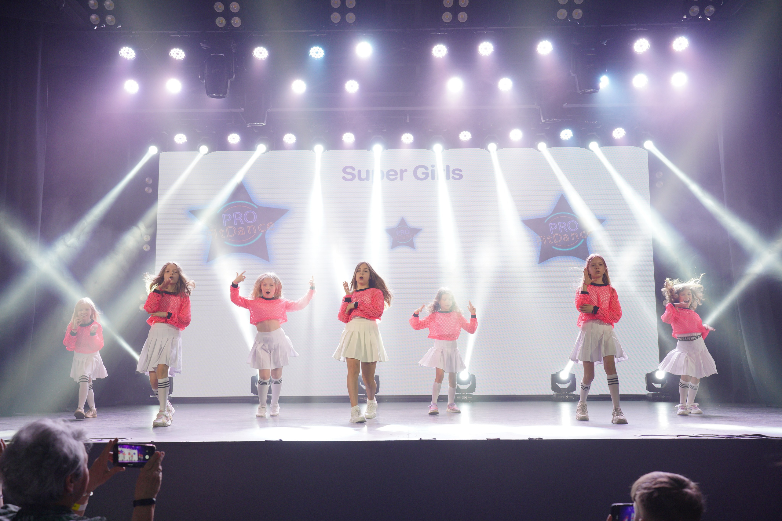 Танцевальный конкурс|Концертный зал Epicenter. Концертный и репортажный фотограф в Санкт-Петербурге Слава Пахомов