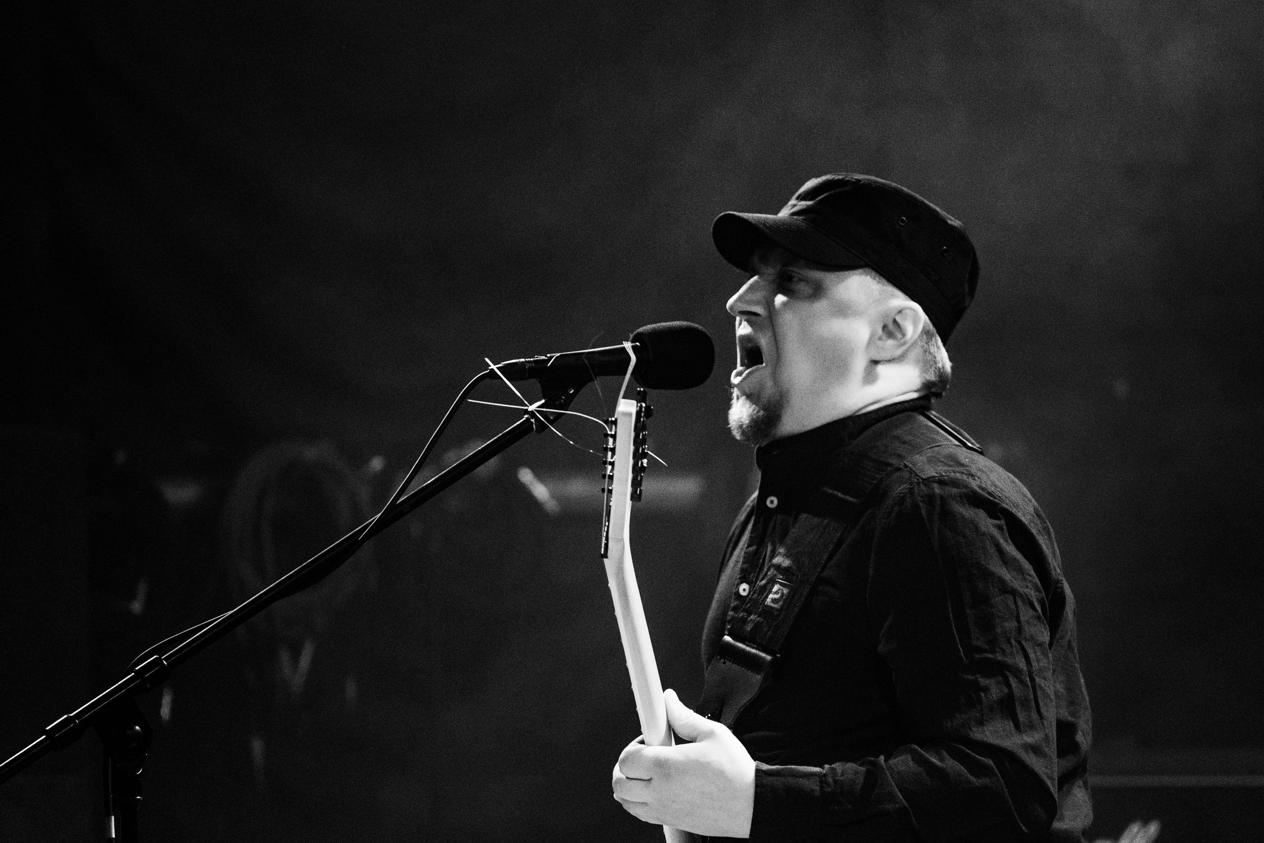 Iskra • Khlad • WN/BF | Сердце. Концертный и репортажный фотограф в Санкт-Петербурге Слава Пахомов