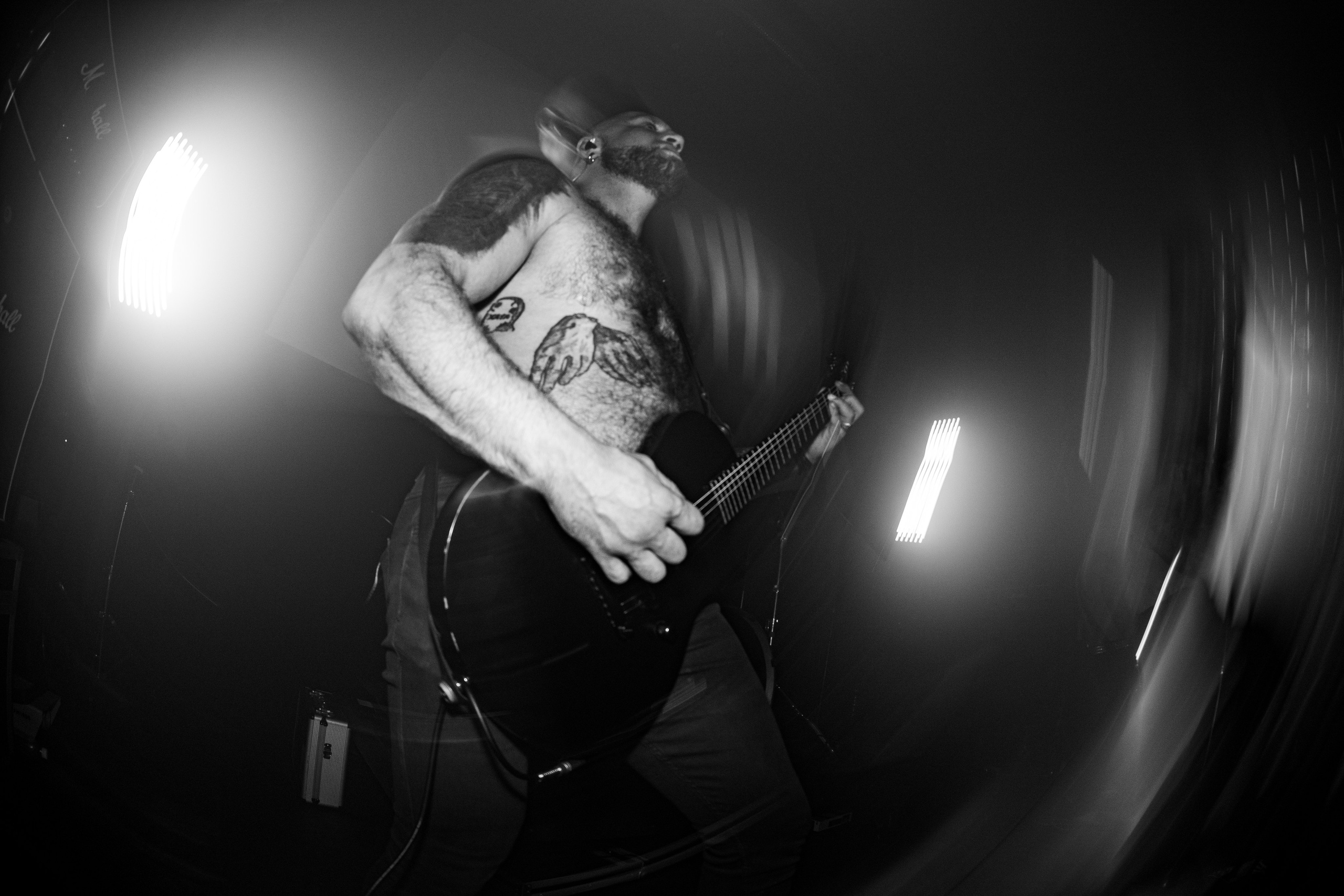 Valhalla | 24.05.25 | Ласточка. Концертный и репортажный фотограф в Санкт-Петербурге Слава Пахомов