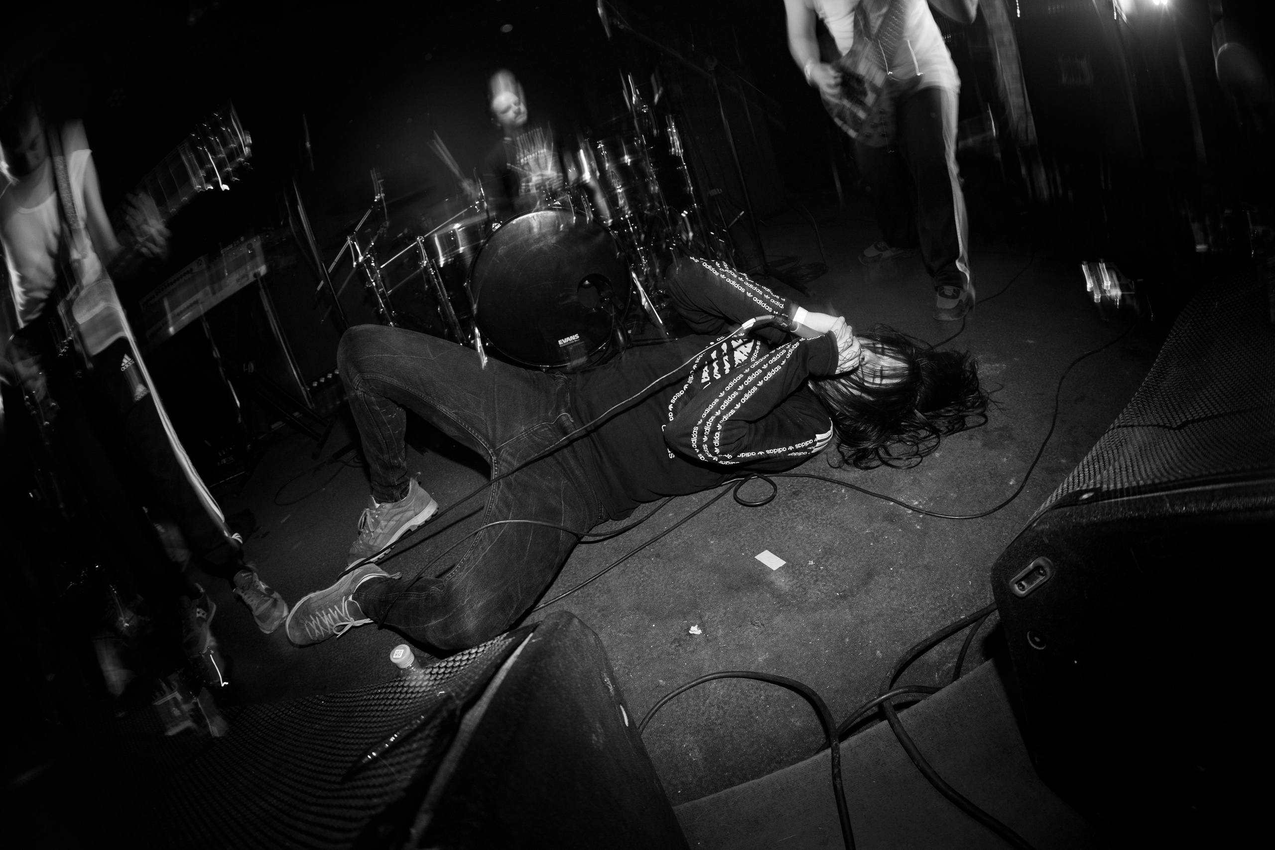 General Grievous|Zoccolo 2.0. Концертный и репортажный фотограф в Санкт-Петербурге Слава Пахомов