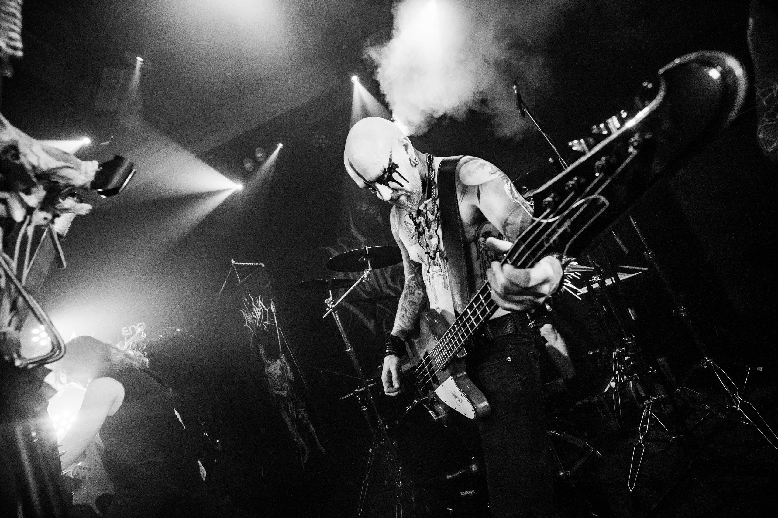 Majestat • Wormsden • SYMD • Diploe|Zoccolo 2.0. Концертный и репортажный фотограф в Санкт-Петербурге Слава Пахомов