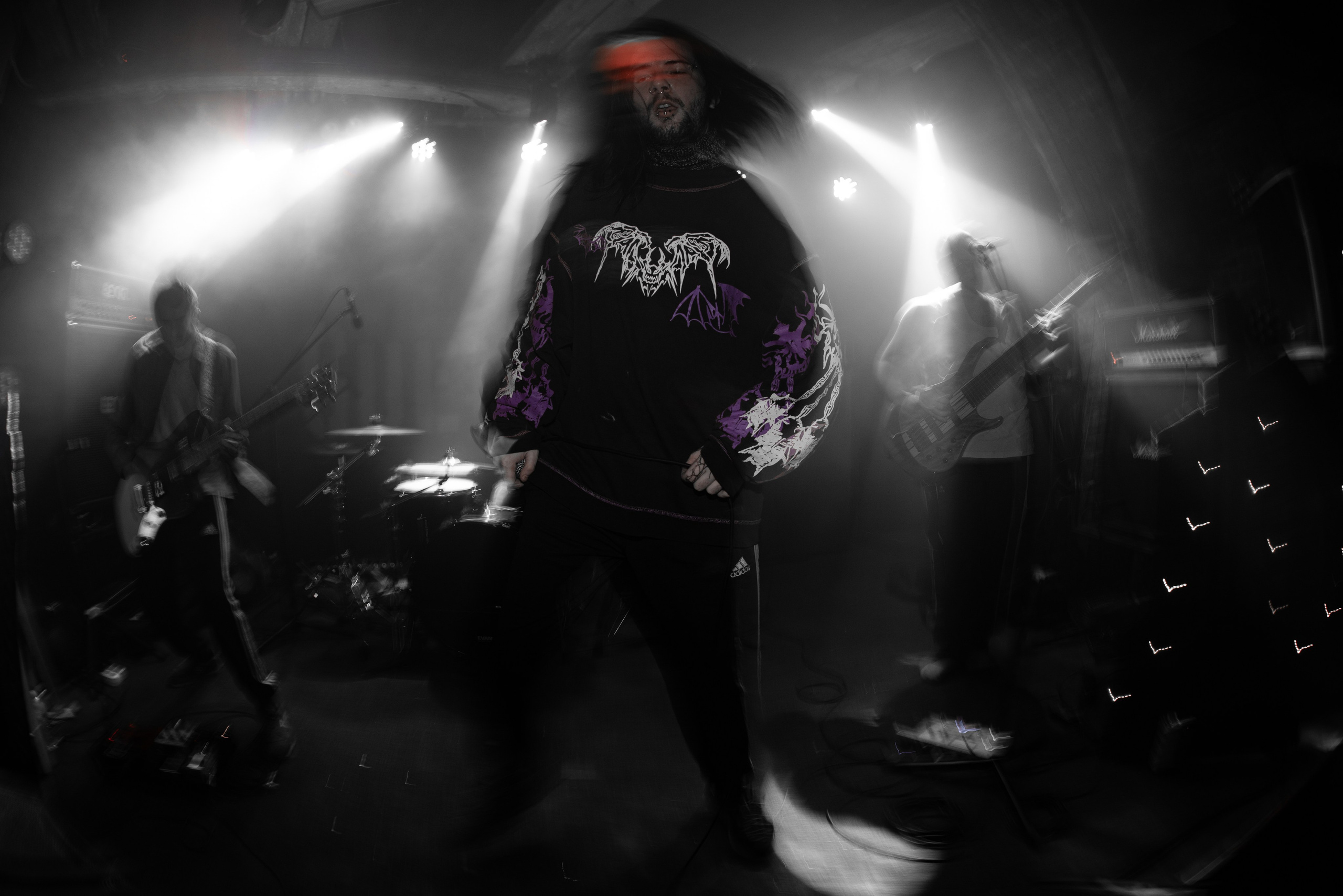 Дней череда|Zoccolo 2.0. Концертный и репортажный фотограф в Санкт-Петербурге Слава Пахомов