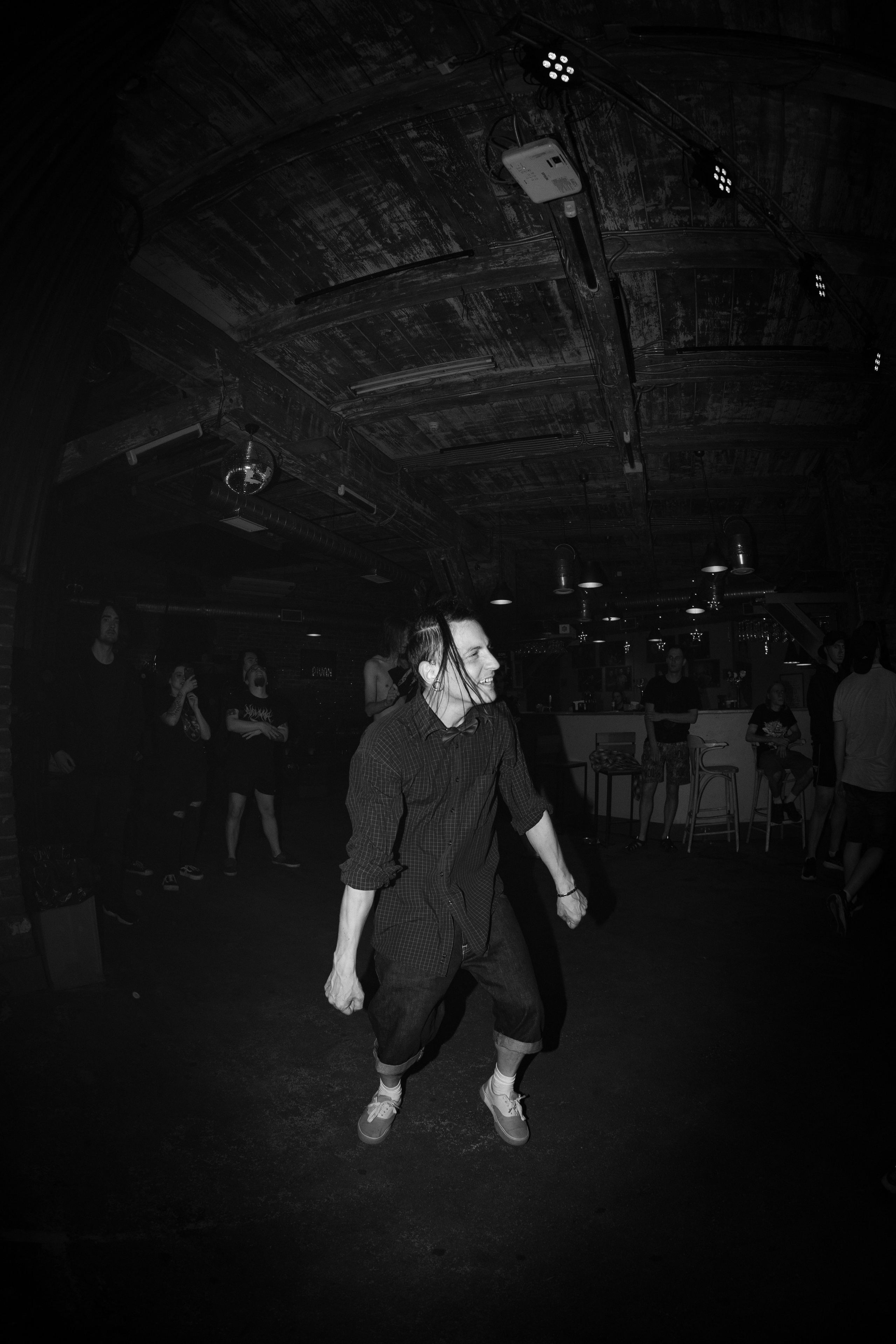 Депрессия и принятие|Zoccolo 2.0. Концертный и репортажный фотограф в Санкт-Петербурге Слава Пахомов