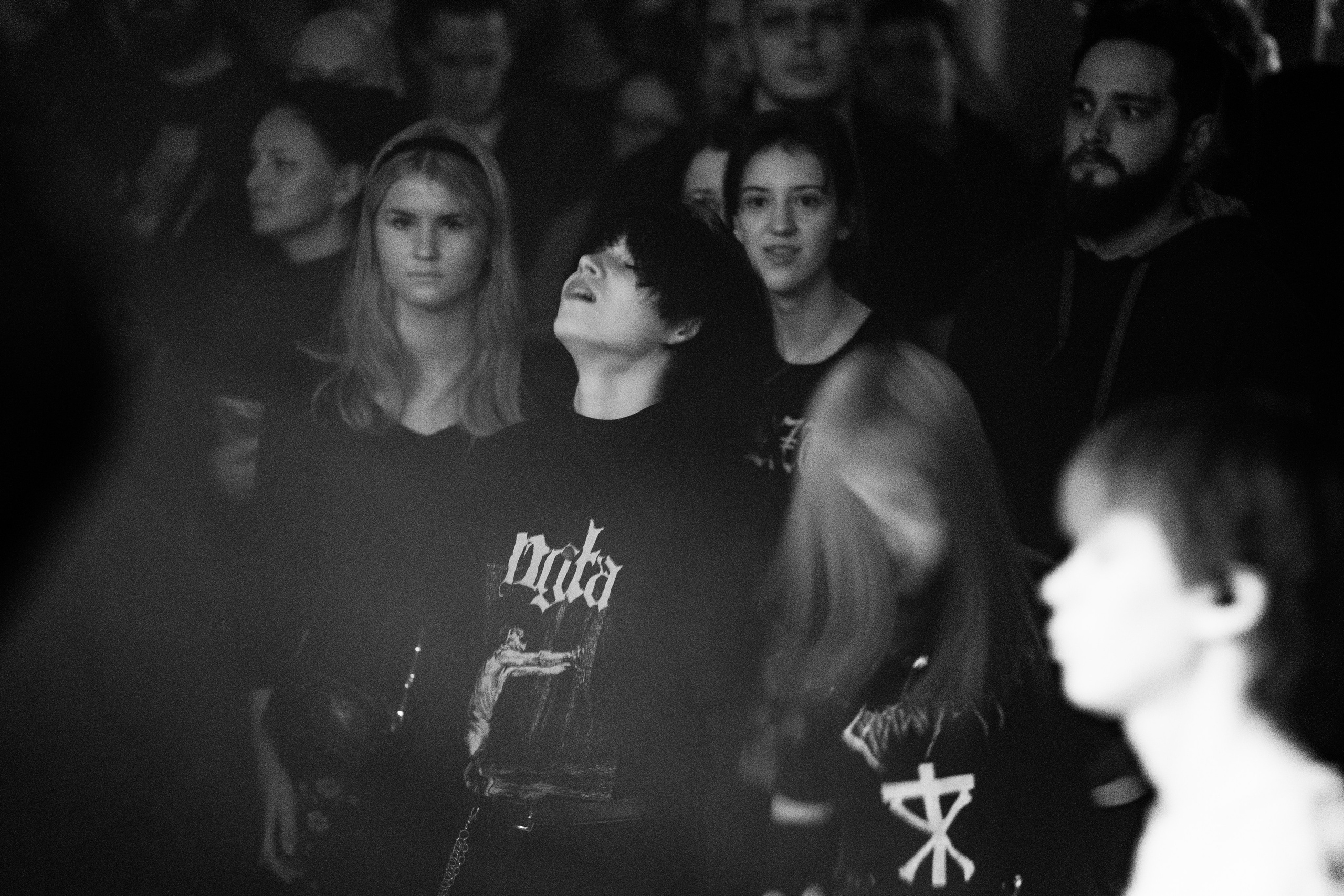 Koschei/Neuropolis. Lunar fest. Концертный и репортажный фотограф в Санкт-Петербурге Слава Пахомов