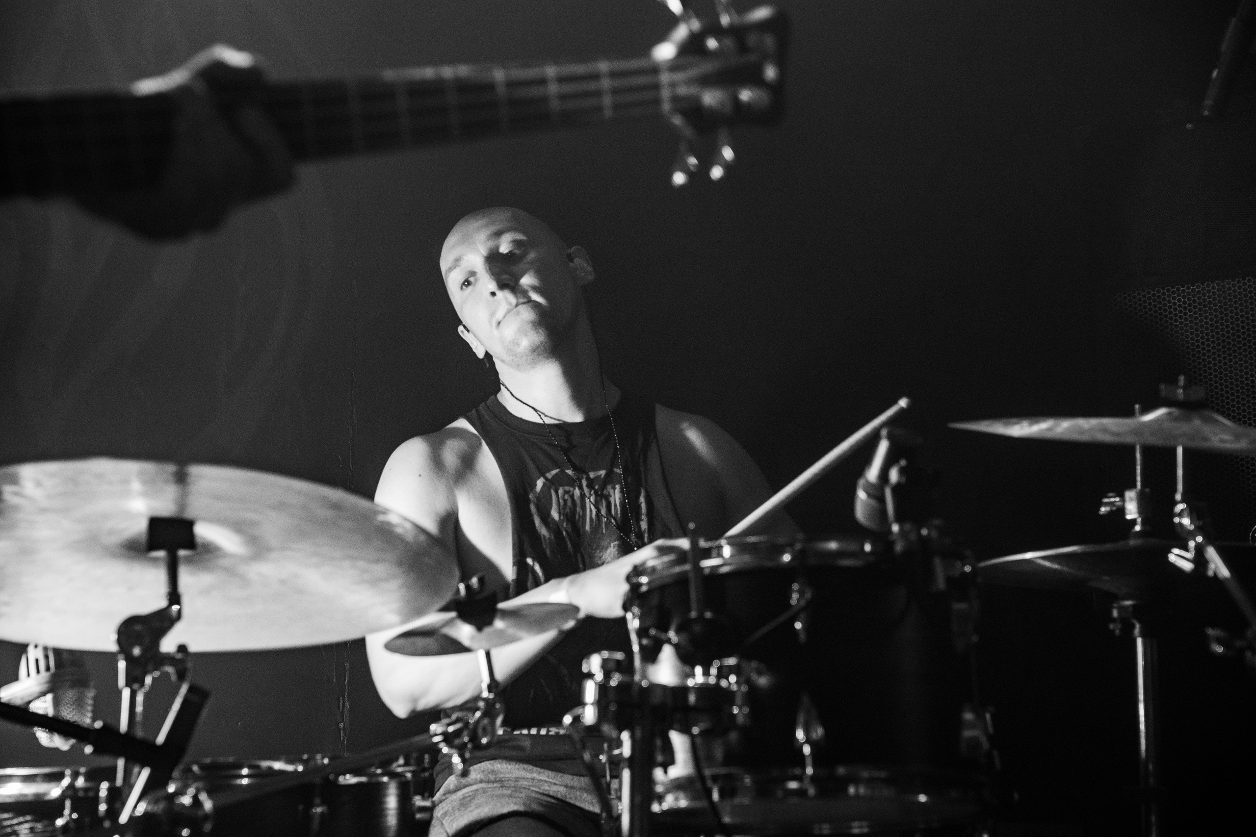 Observer • Gnot • Call us колос | Zoccolo 2.0. Концертный и репортажный фотограф в Санкт-Петербурге Слава Пахомов