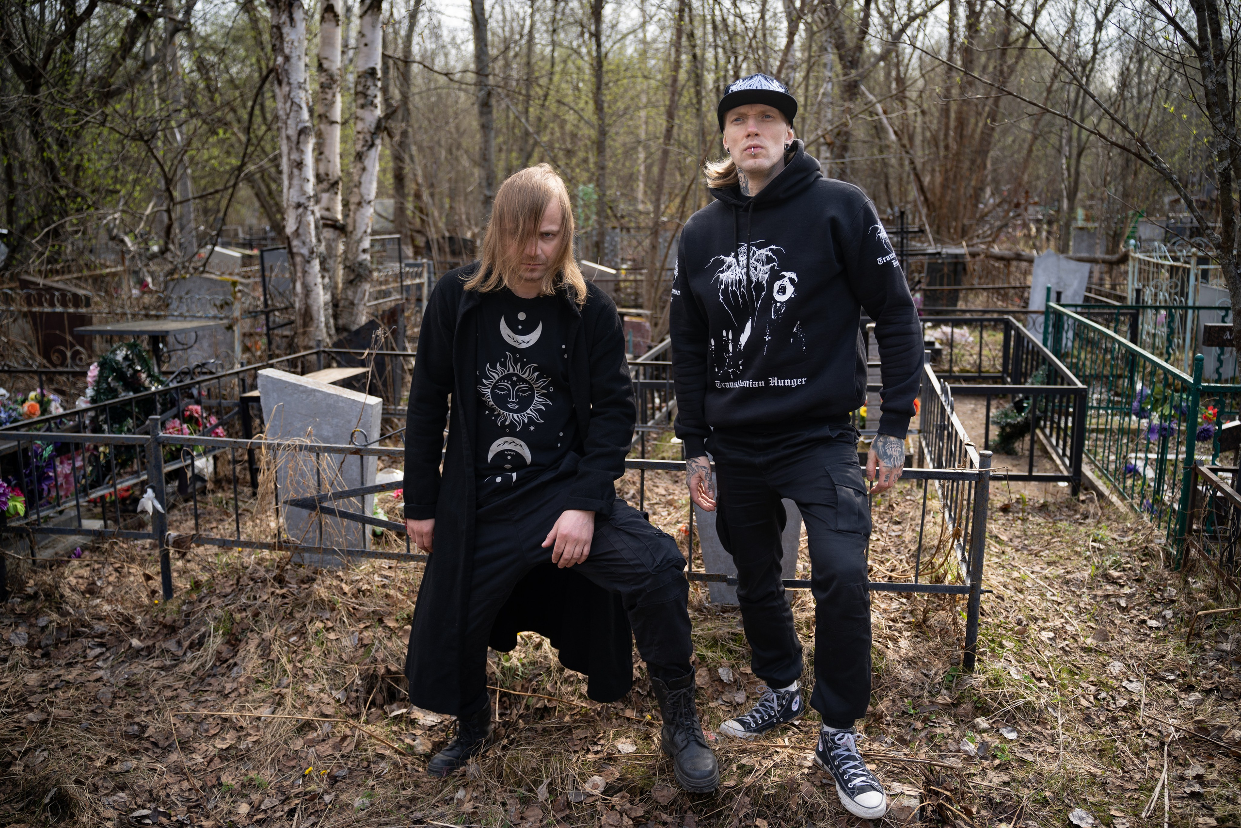 Neuropolis|Архангельск. Концертный и репортажный фотограф в Санкт-Петербурге Слава Пахомов