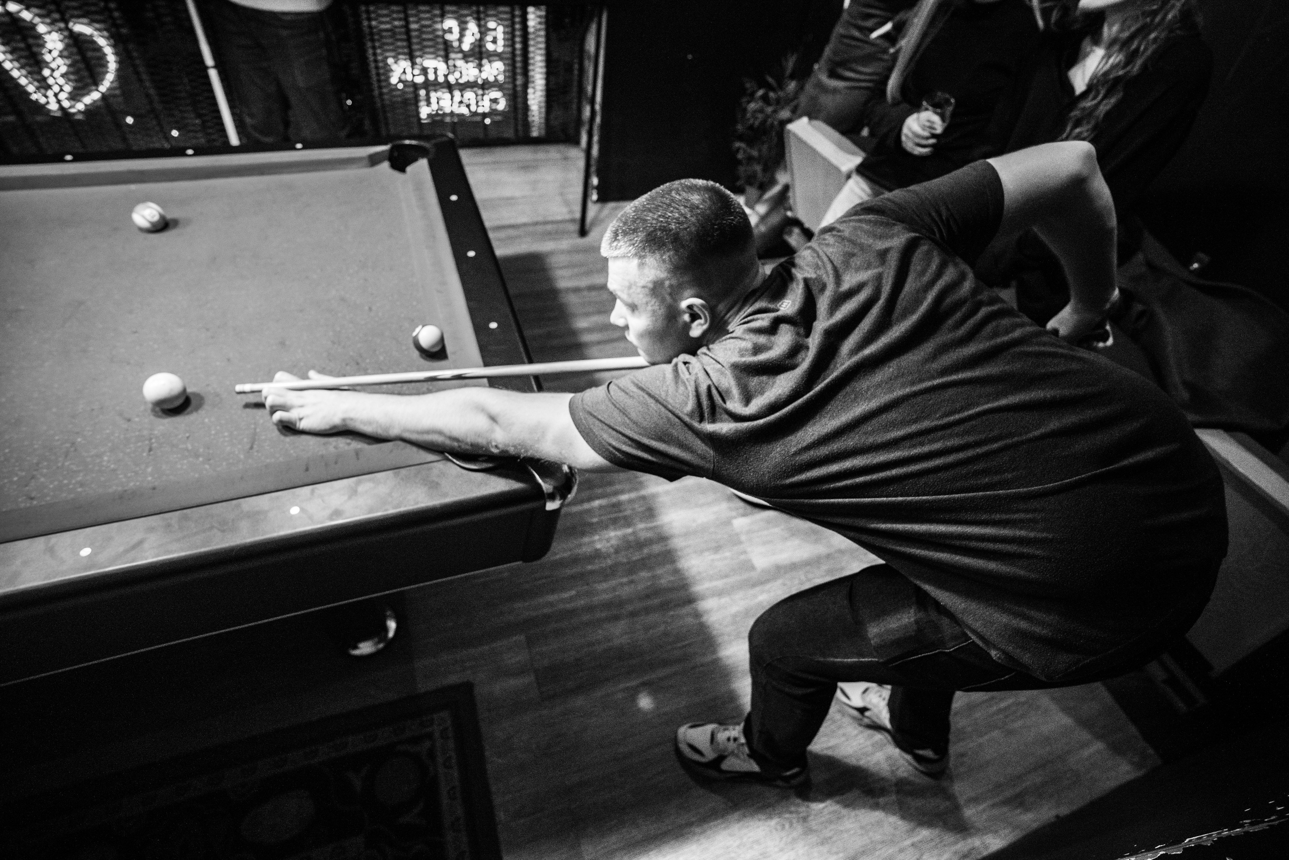 26 и 27 сентября. Бар разбитых сердец. Концертный и репортажный фотограф в Санкт-Петербурге Слава Пахомов